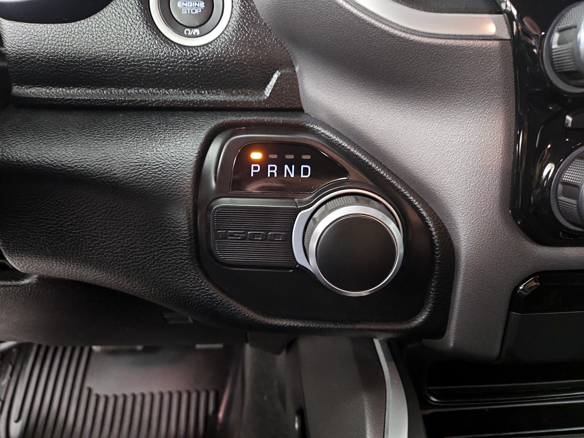 Thumbnail: 2022 RAM 1500 - 18