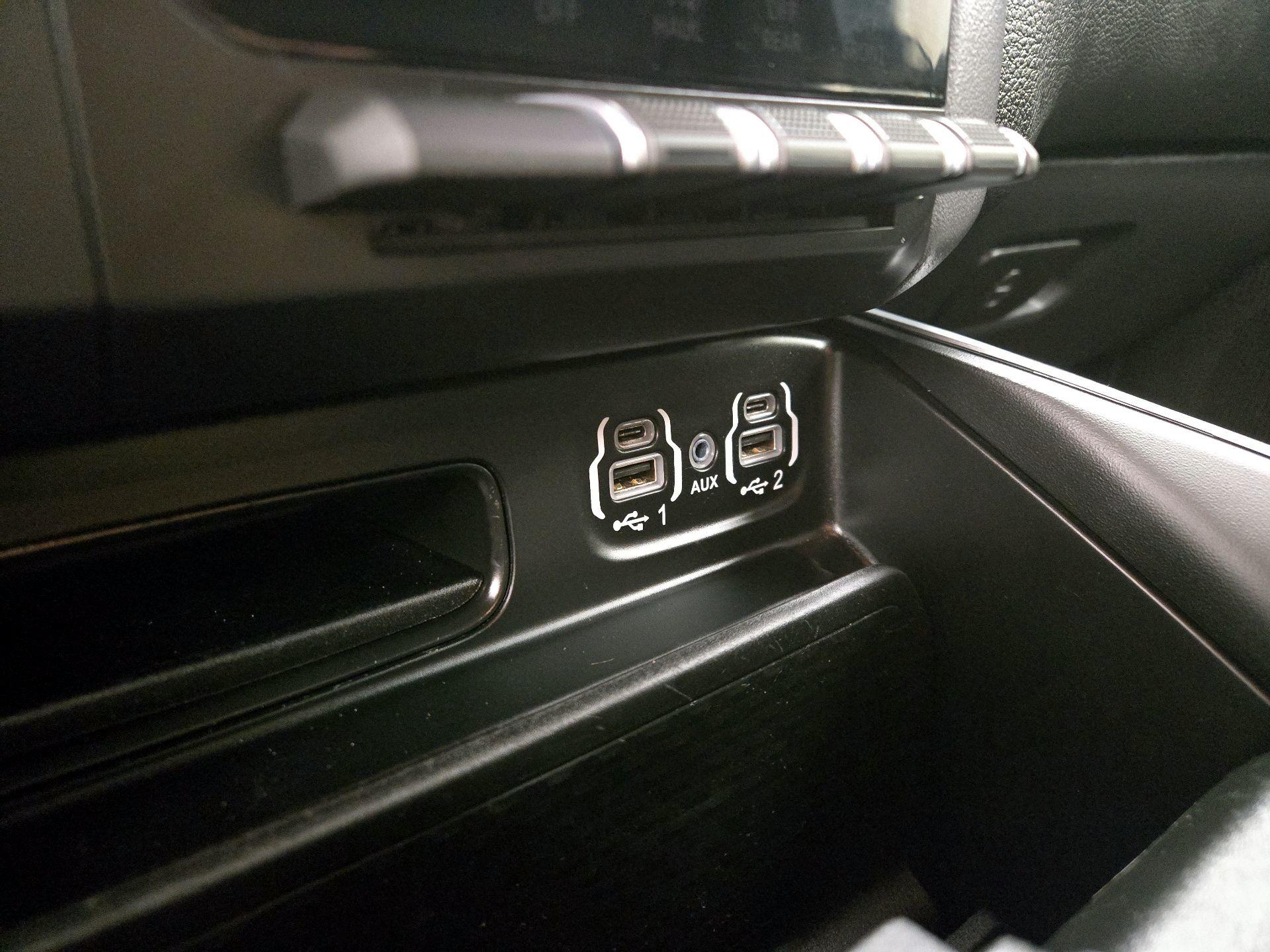 Thumbnail: 2022 RAM 1500 - 19