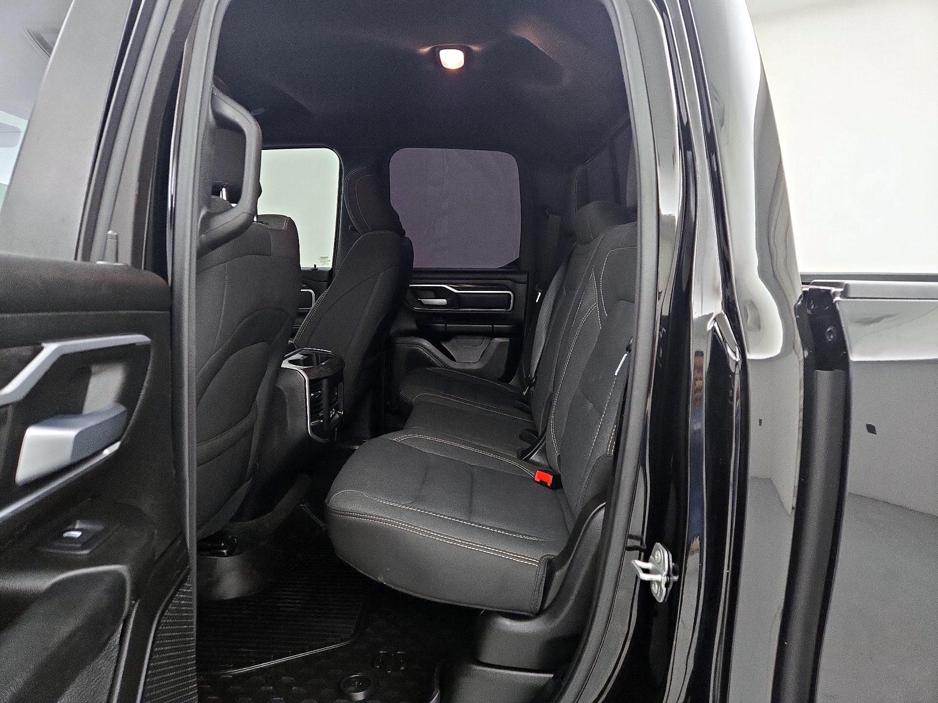 Thumbnail: 2022 RAM 1500 - 20