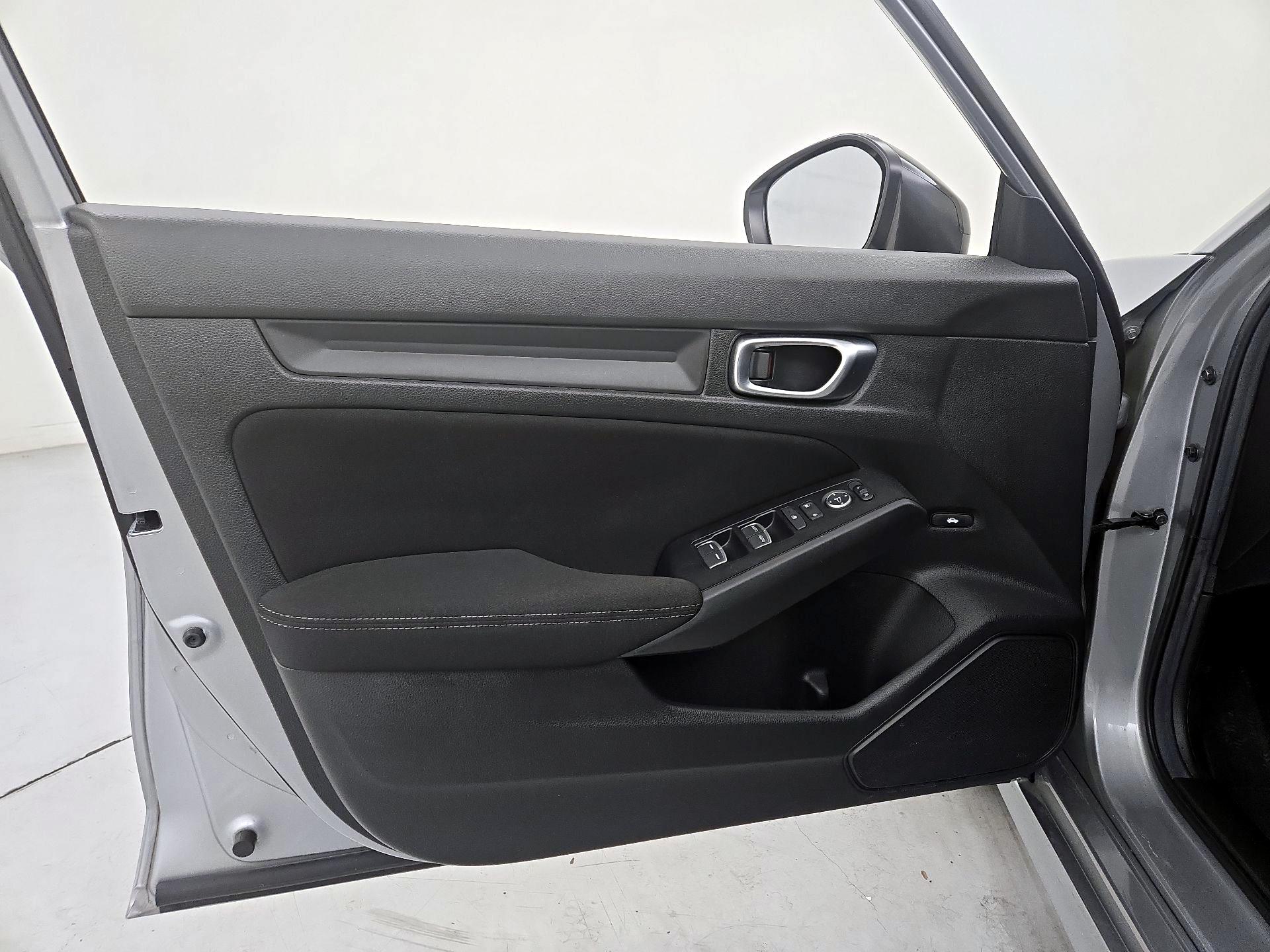 Thumbnail: 2024 Honda Civic - 12