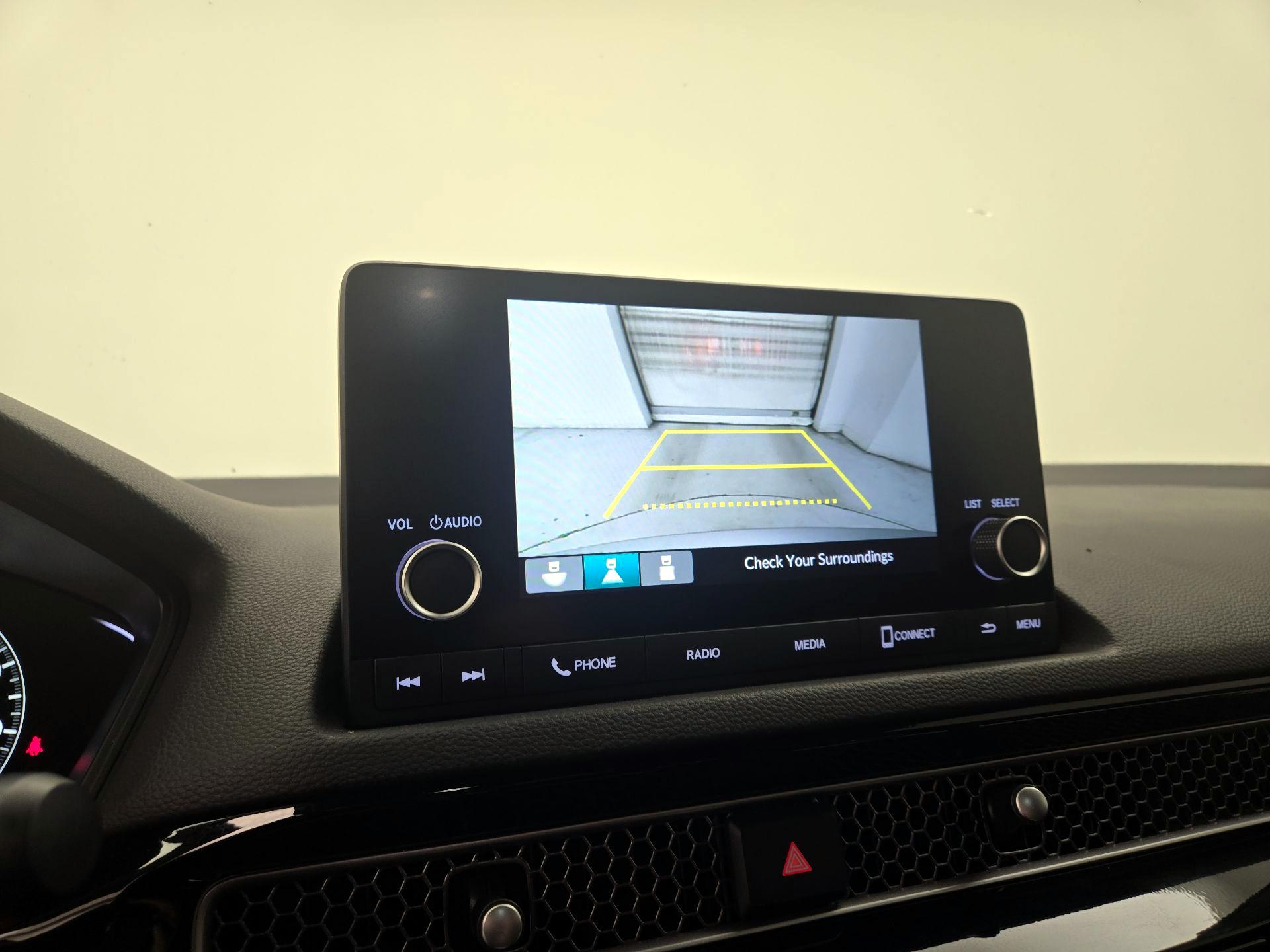 Thumbnail: 2024 Honda Civic - 14