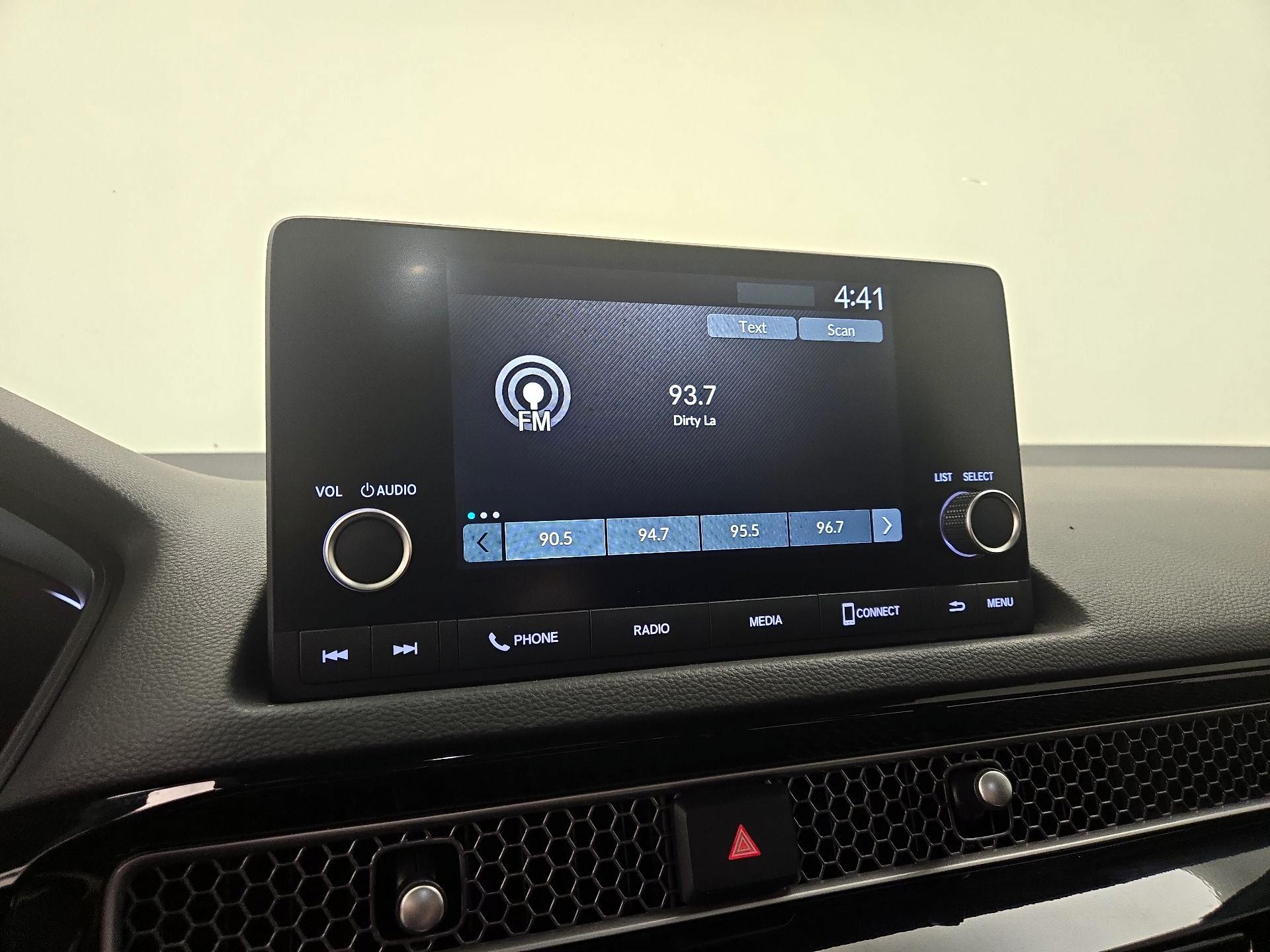 Thumbnail: 2024 Honda Civic - 15