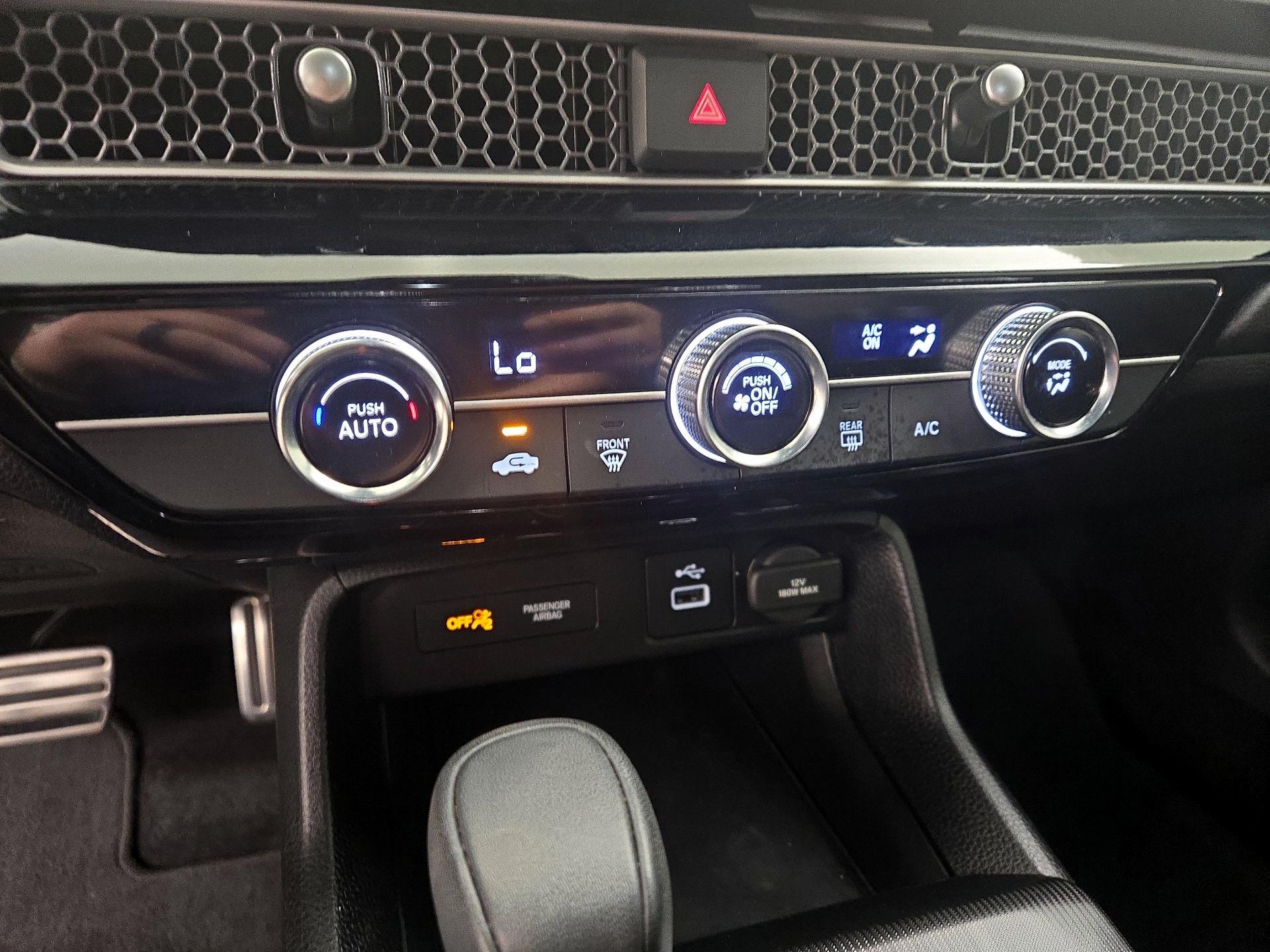 Thumbnail: 2024 Honda Civic - 16