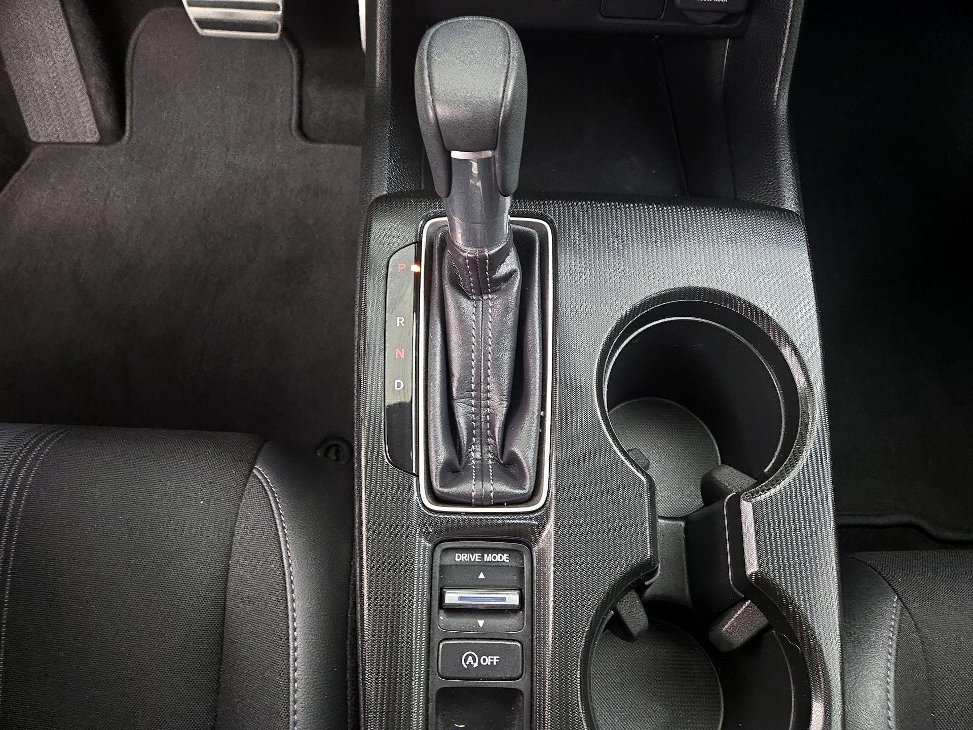 Thumbnail: 2024 Honda Civic - 17