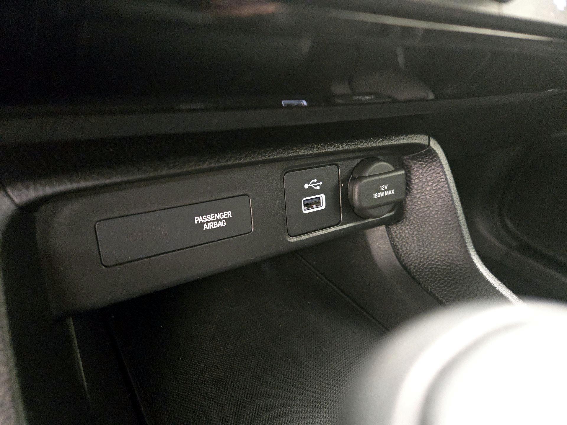 Thumbnail: 2024 Honda Civic - 18