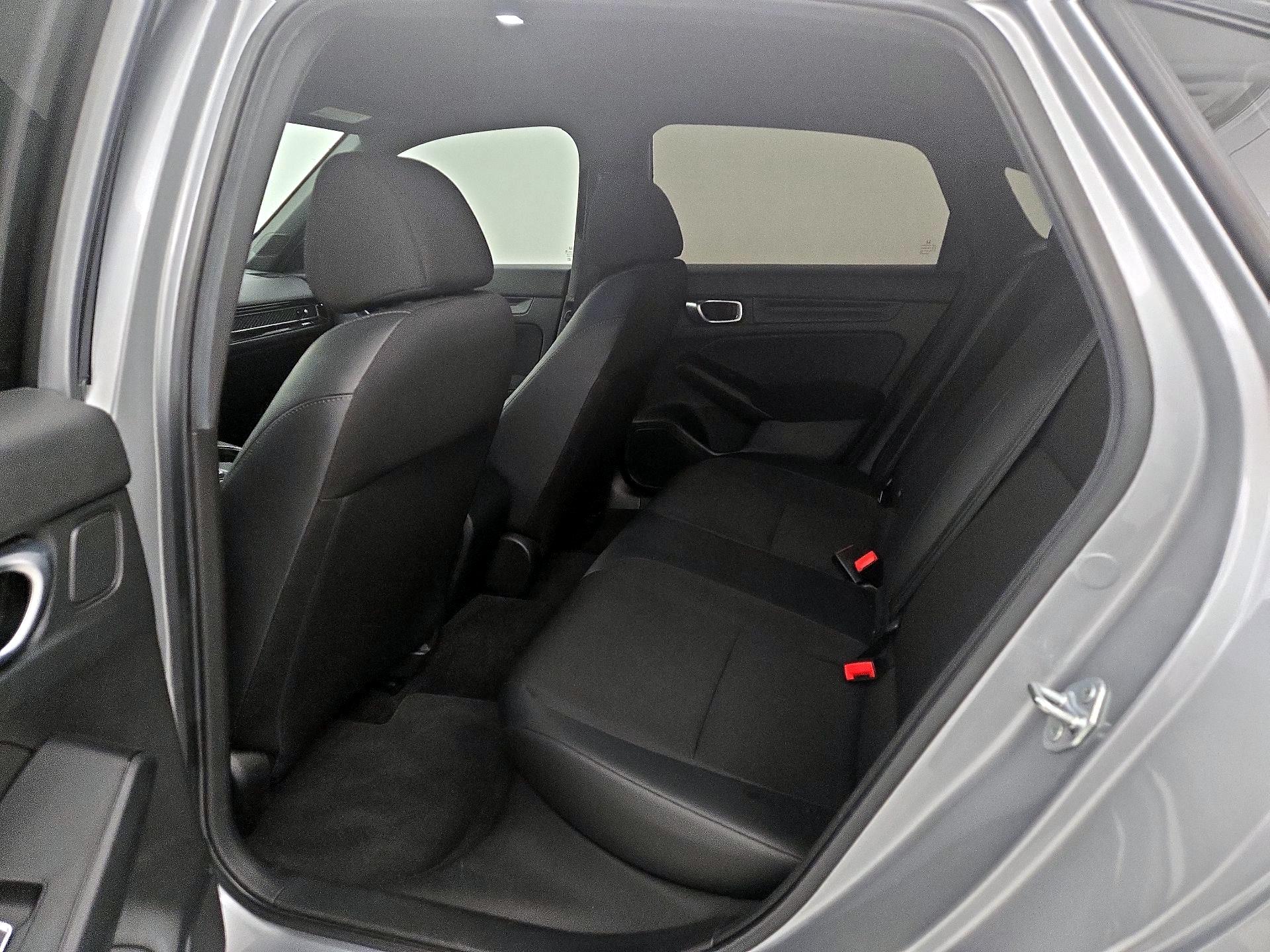 Thumbnail: 2024 Honda Civic - 19