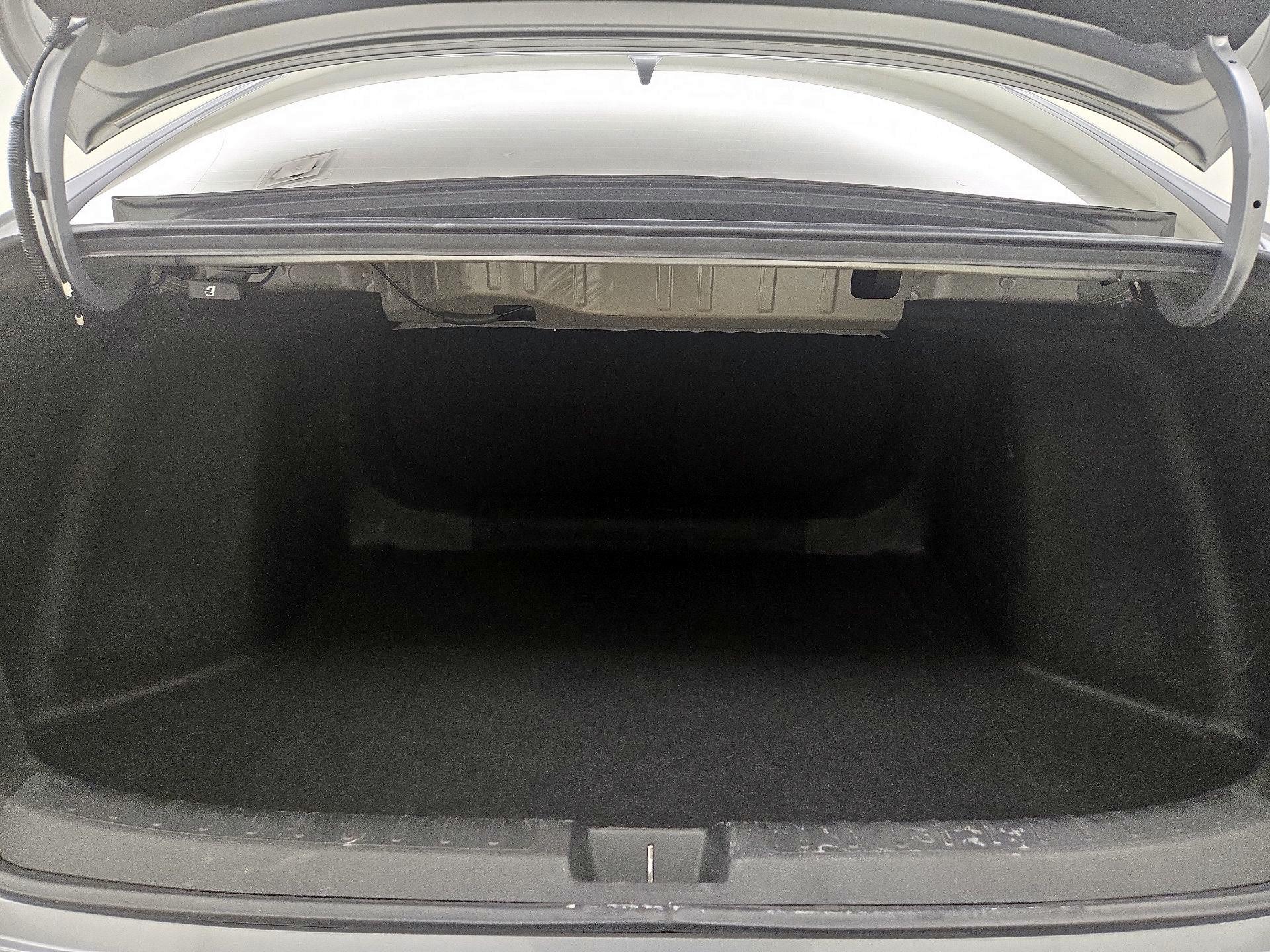 Thumbnail: 2024 Honda Civic - 20