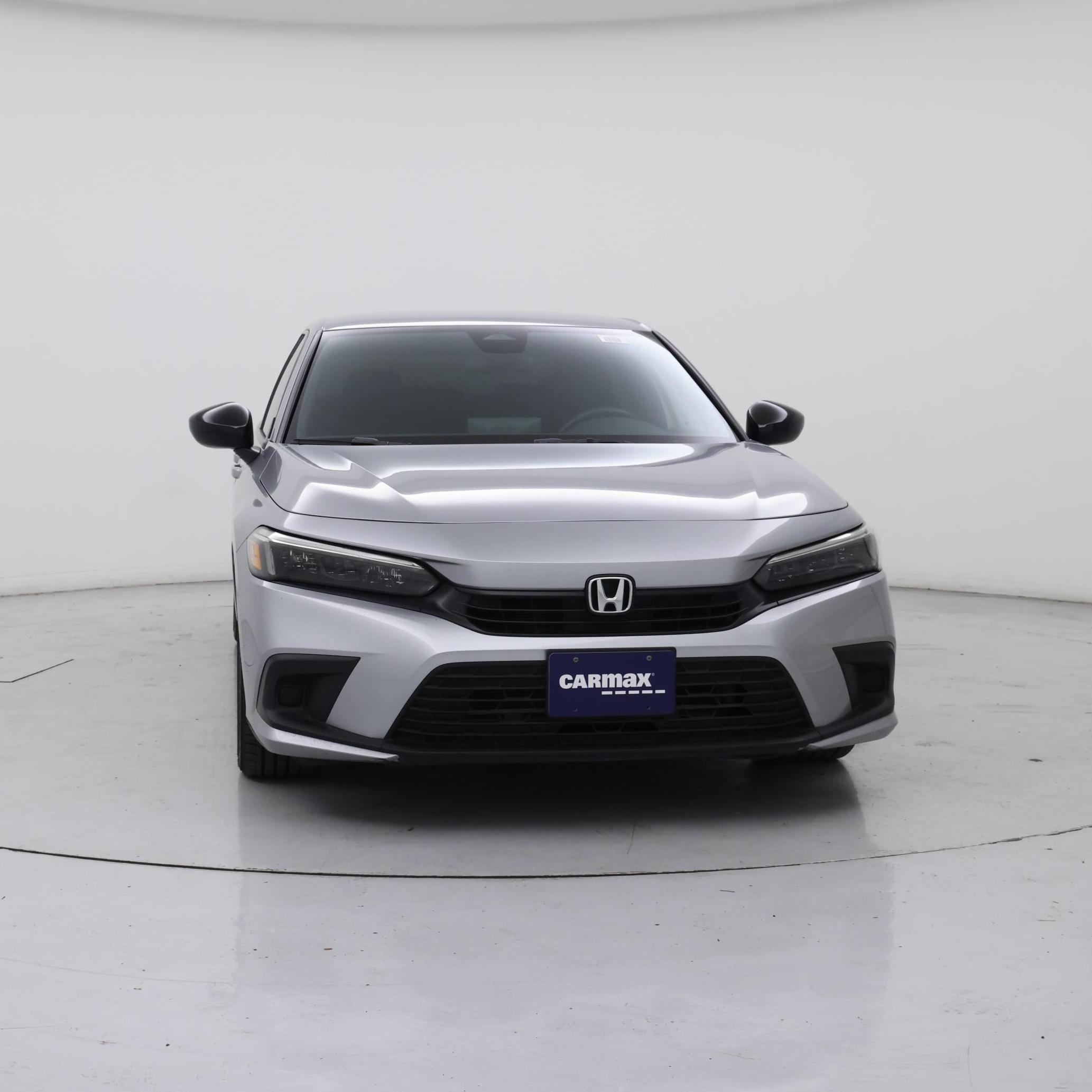 Thumbnail: 2024 Honda Civic - 5