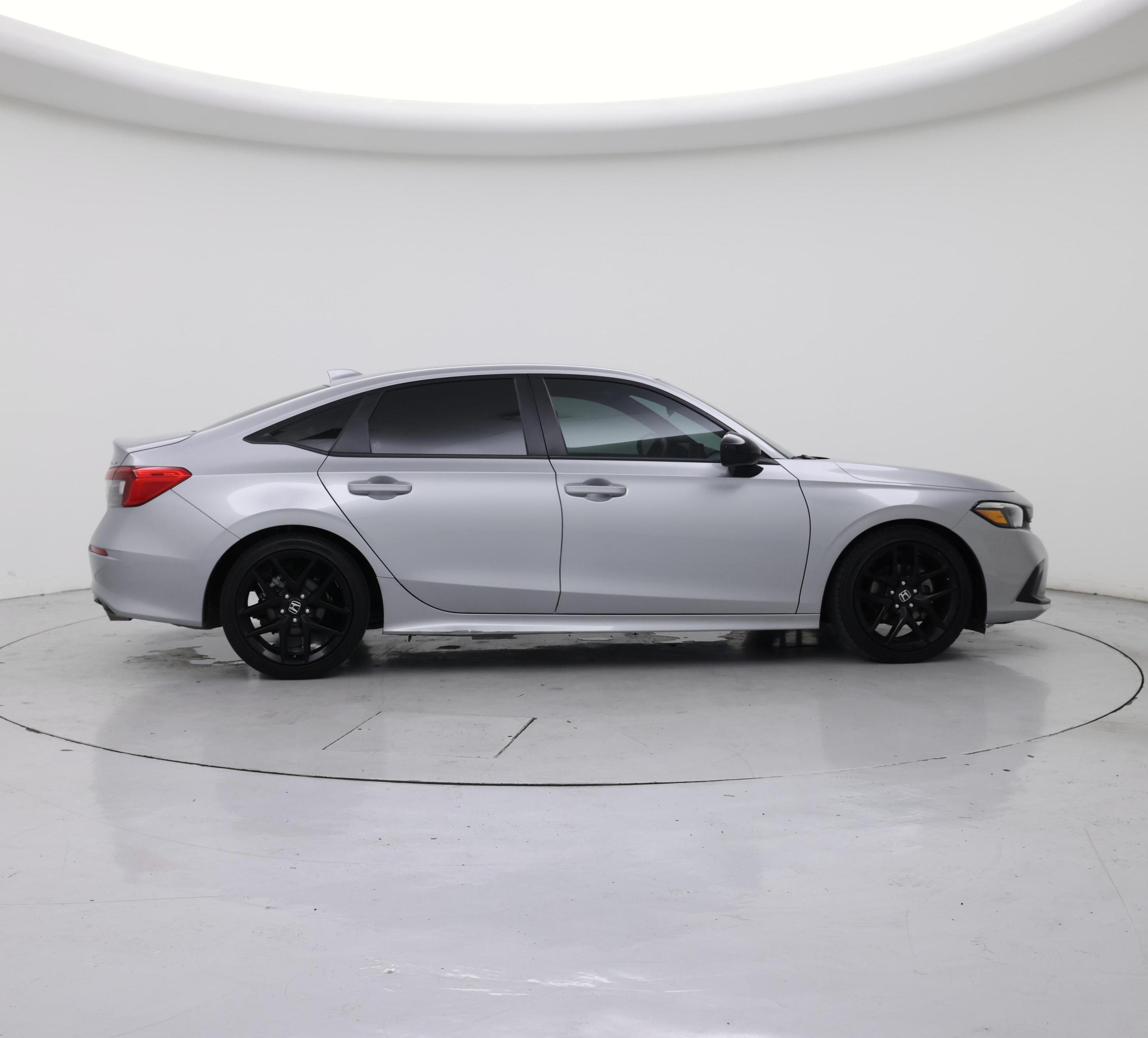 Thumbnail: 2024 Honda Civic - 7