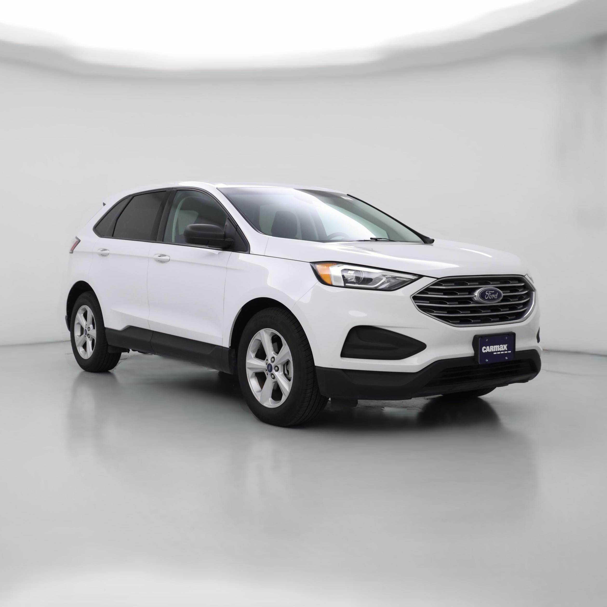Thumbnail: 2020 Ford Edge - 1