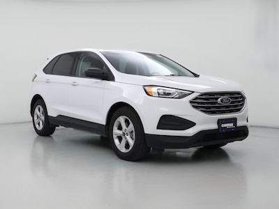 2020 Ford Edge SE