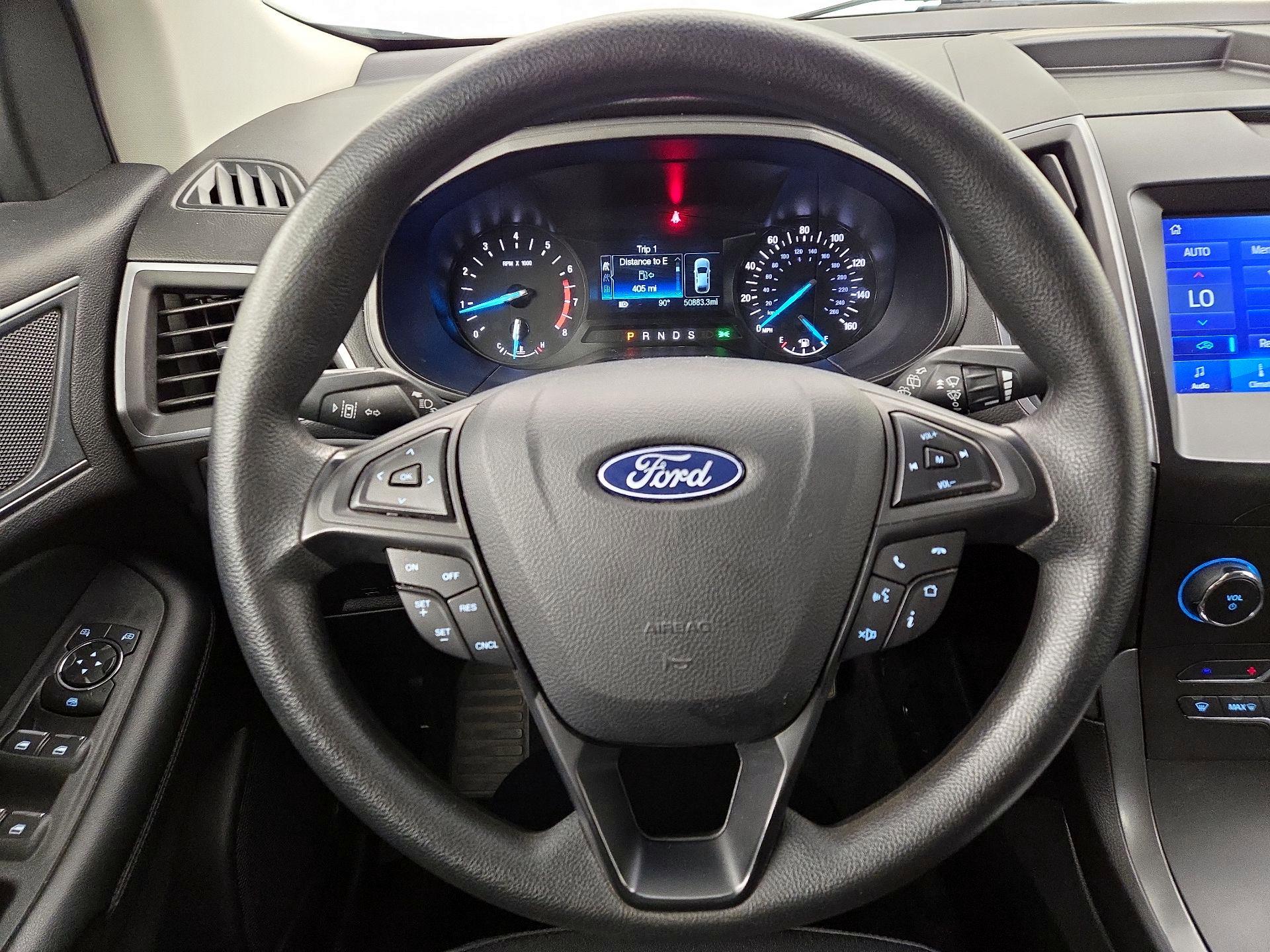 Thumbnail: 2020 Ford Edge - 10