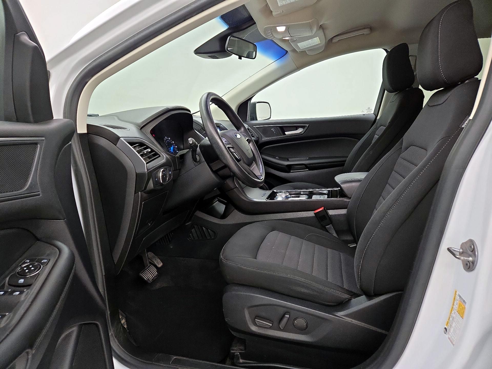 Thumbnail: 2020 Ford Edge - 11