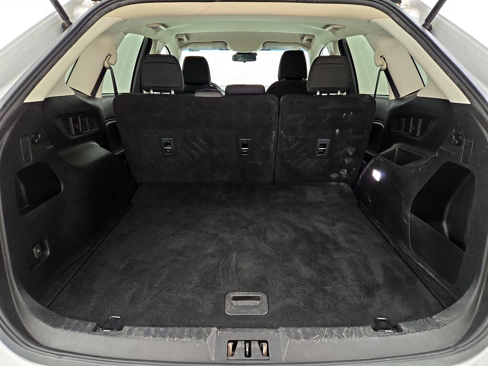 Thumbnail: 2020 Ford Edge - 20