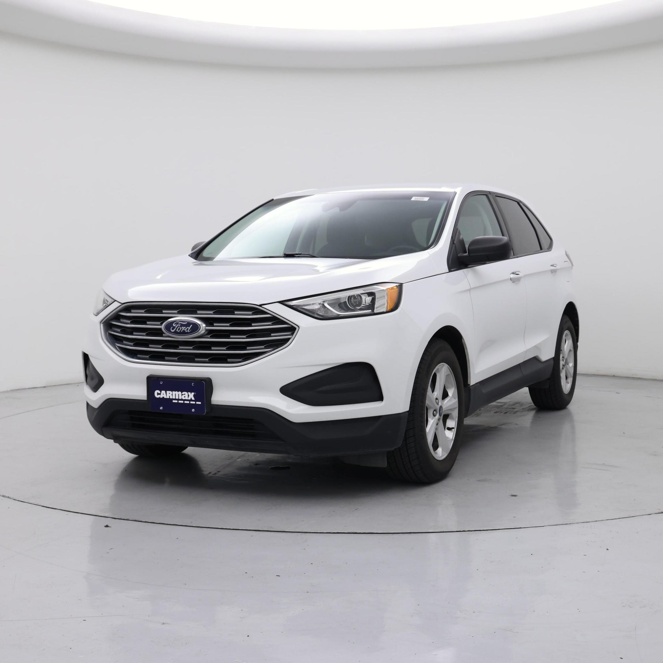 Thumbnail: 2020 Ford Edge - 4