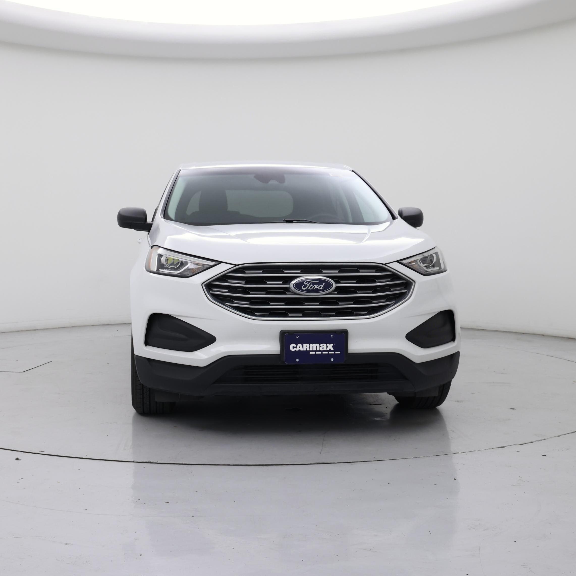 Thumbnail: 2020 Ford Edge - 5