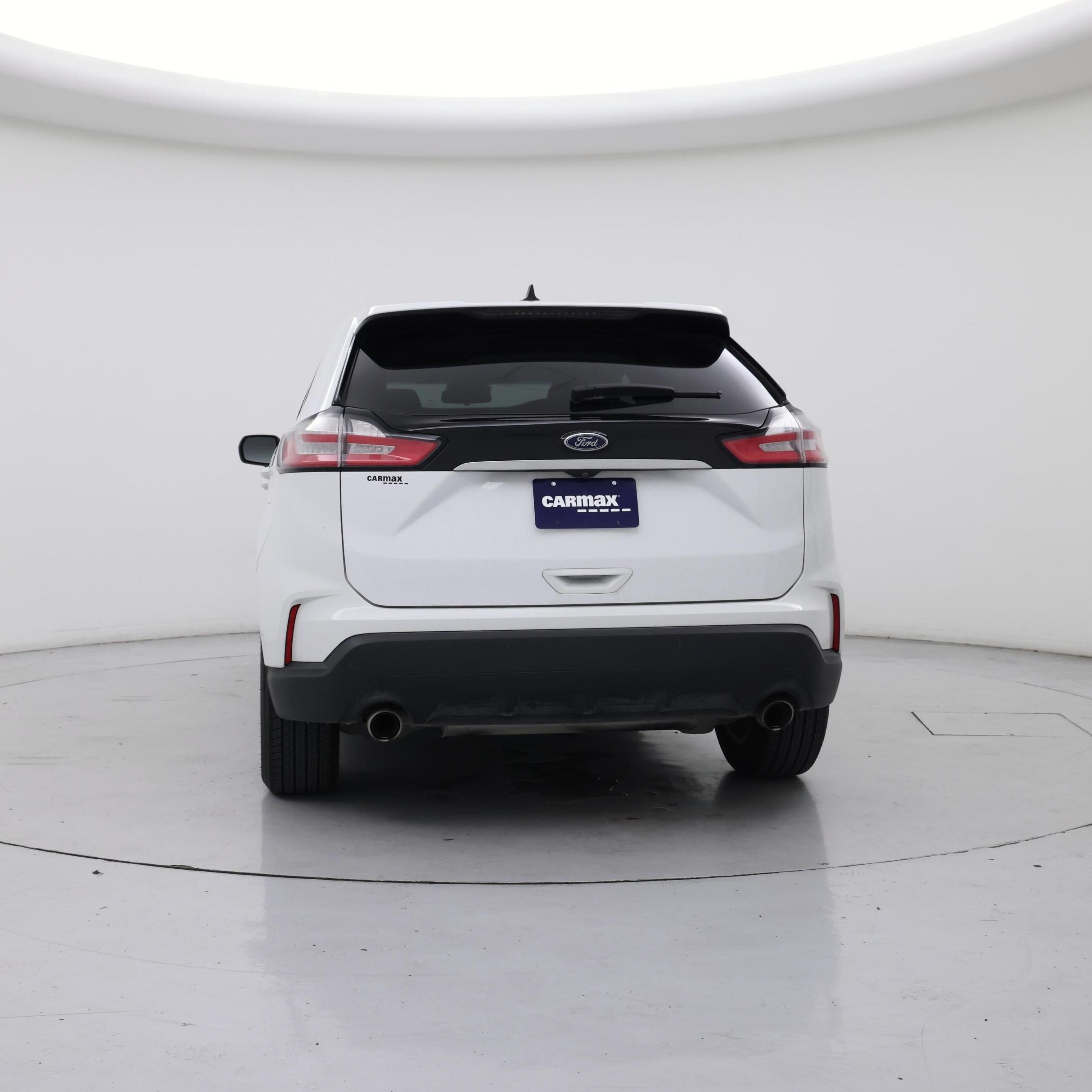 Thumbnail: 2020 Ford Edge - 6