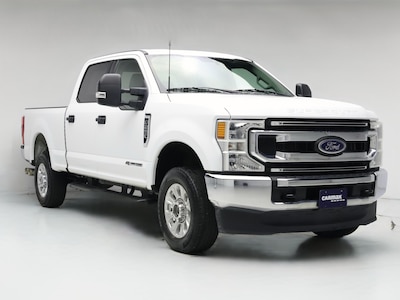 2022 Ford F250 XLT