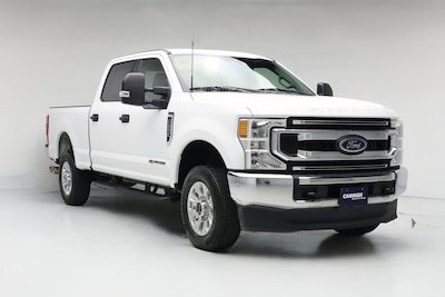 2022 Ford F250 XLT