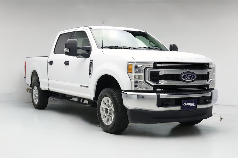 2022 Ford F250 XLT