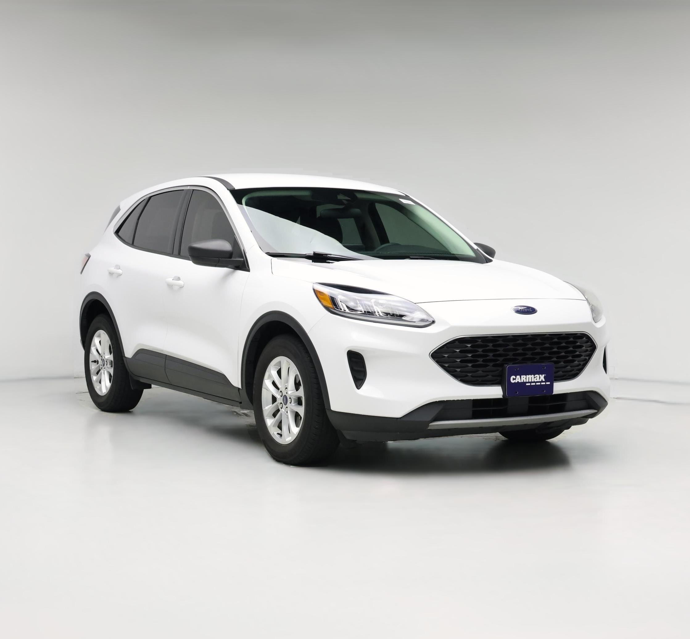 Thumbnail: 2022 Ford Escape - 1