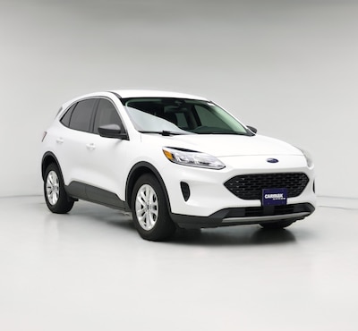 2022 Ford Escape Hybrid SE