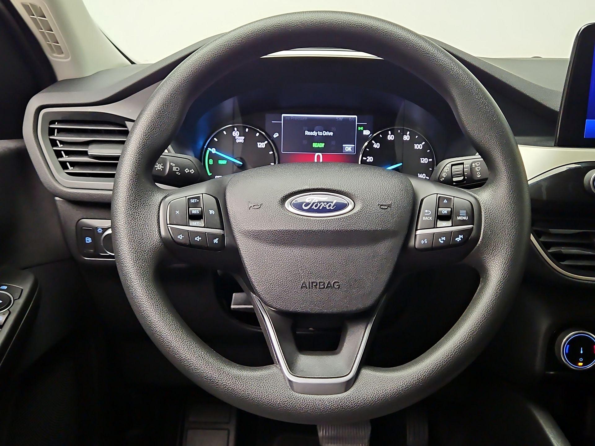 Thumbnail: 2022 Ford Escape - 10