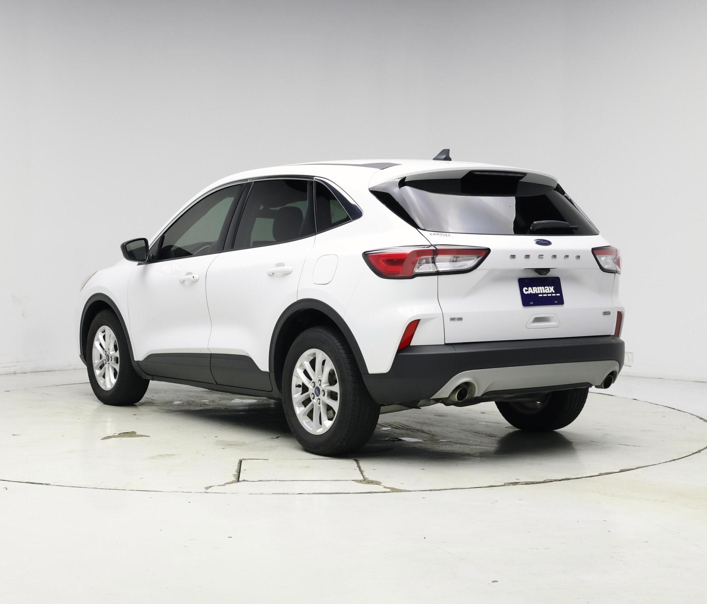 Thumbnail: 2022 Ford Escape - 2