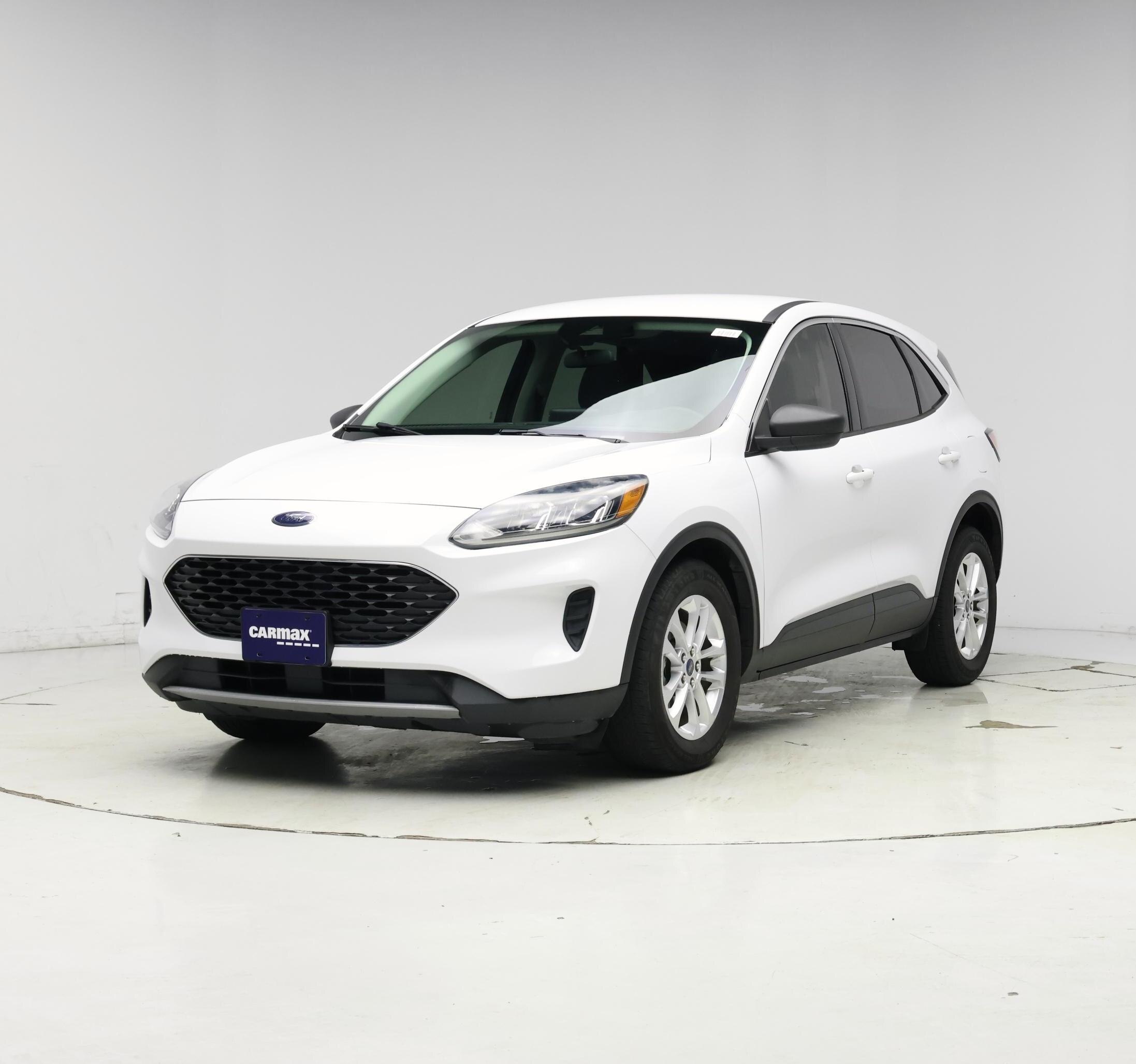 Thumbnail: 2022 Ford Escape - 4