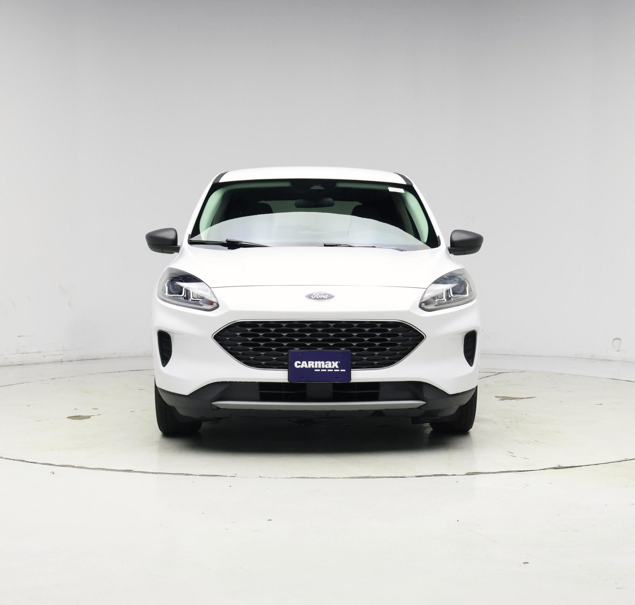 Thumbnail: 2022 Ford Escape - 5