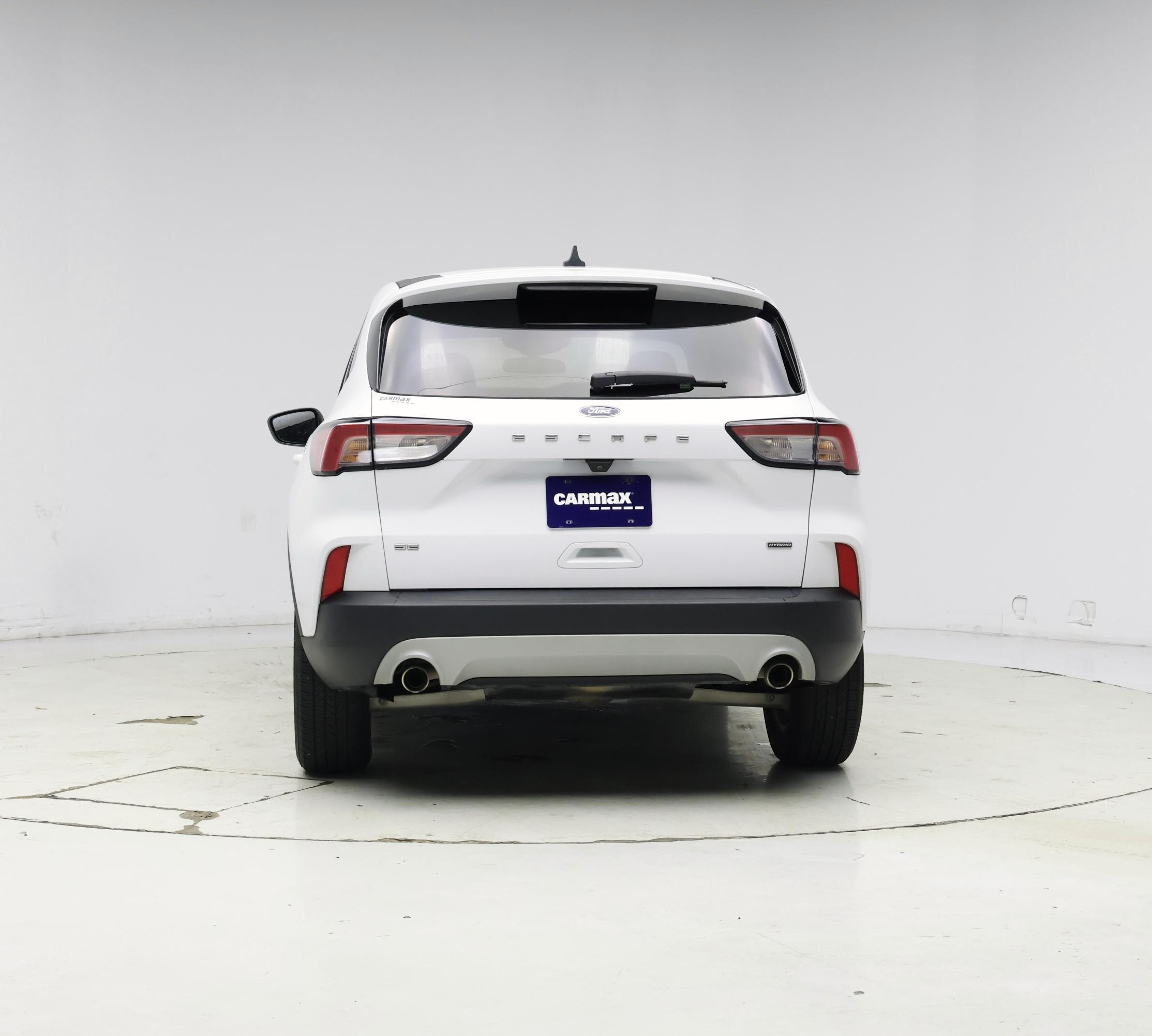 Thumbnail: 2022 Ford Escape - 6