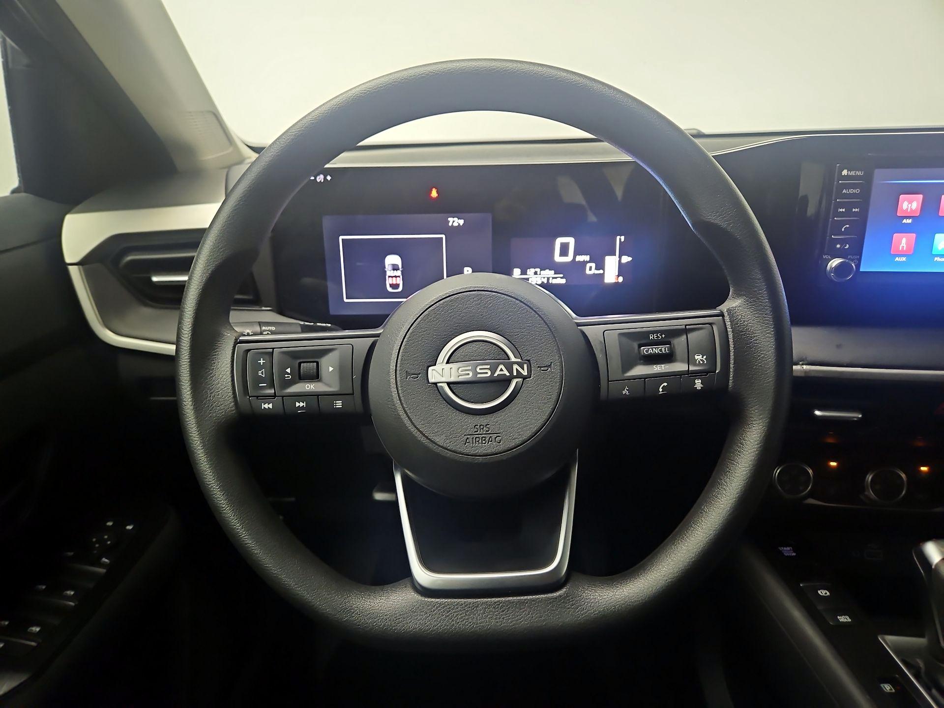 Thumbnail: 2025 Nissan Kicks - 10