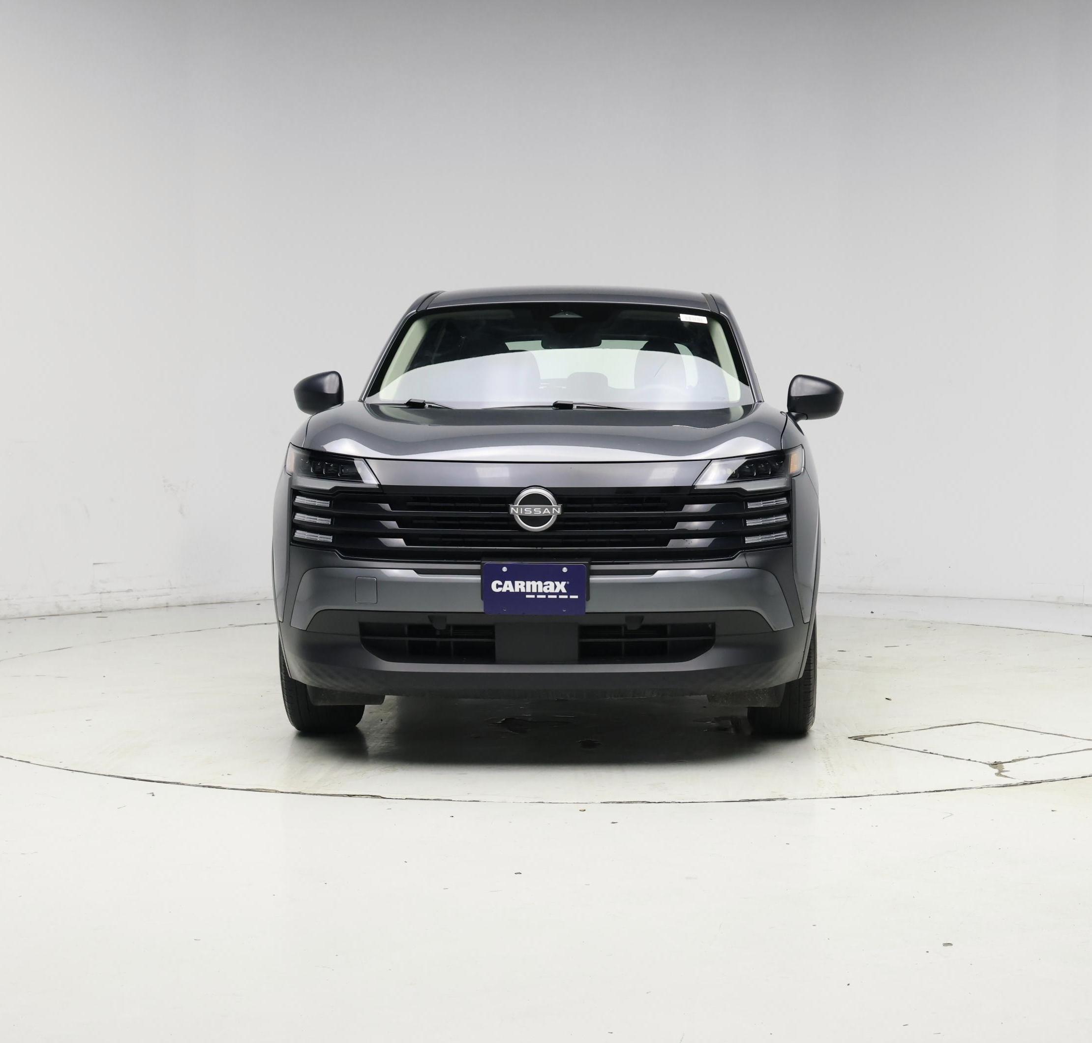 Thumbnail: 2025 Nissan Kicks - 5