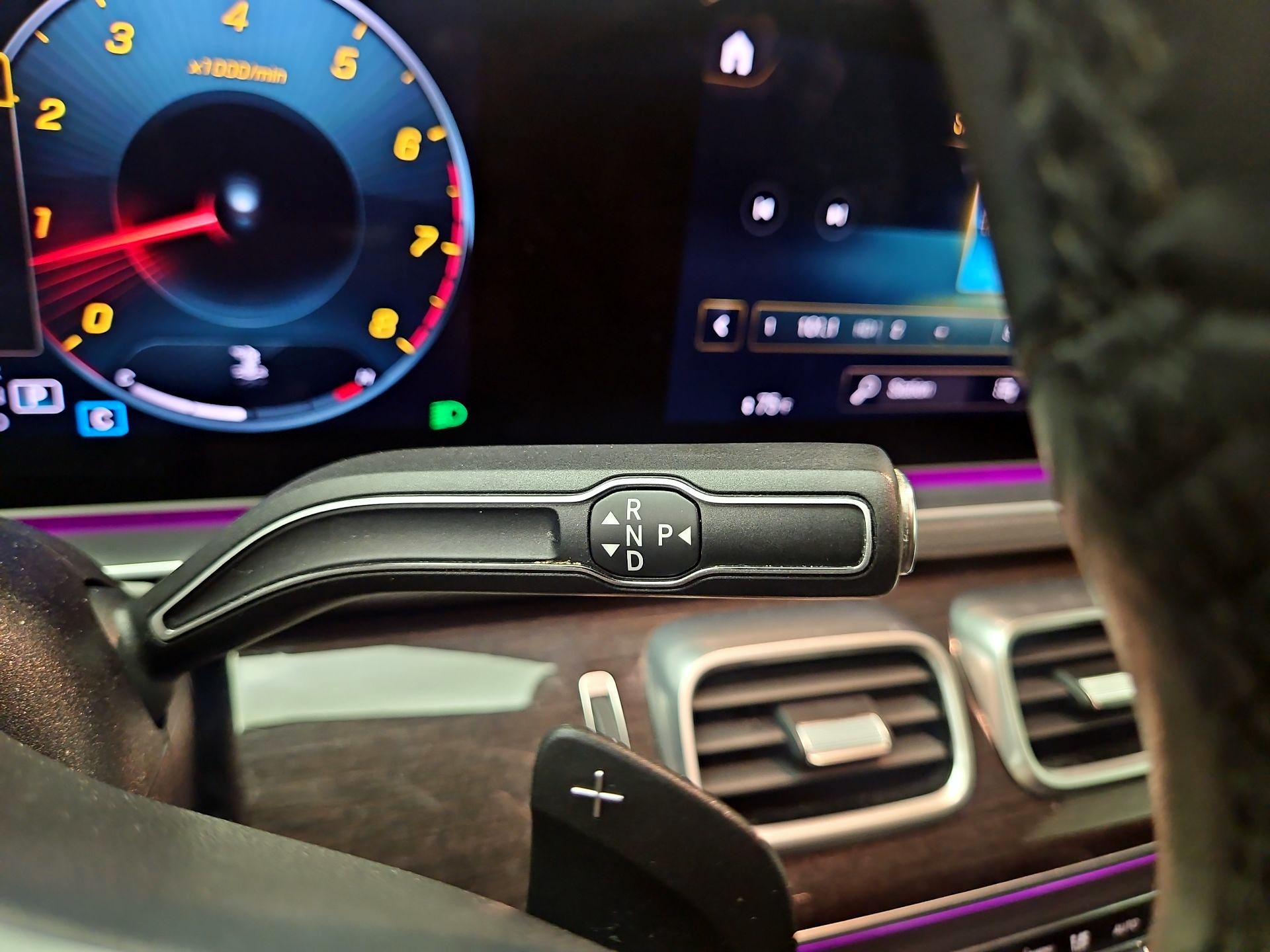 Thumbnail: 2020 Mercedes-Benz GLE - 18