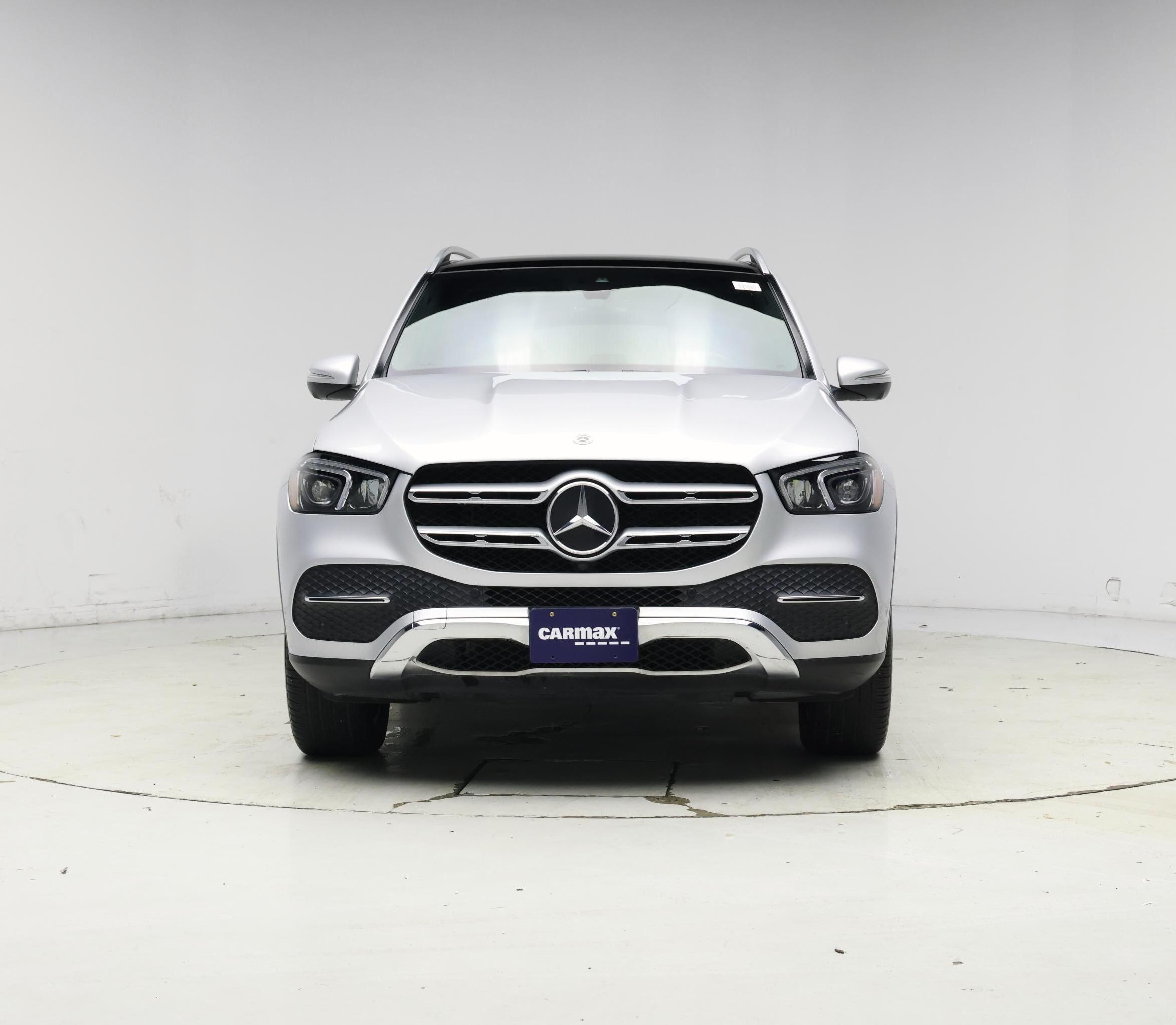 Thumbnail: 2020 Mercedes-Benz GLE - 5