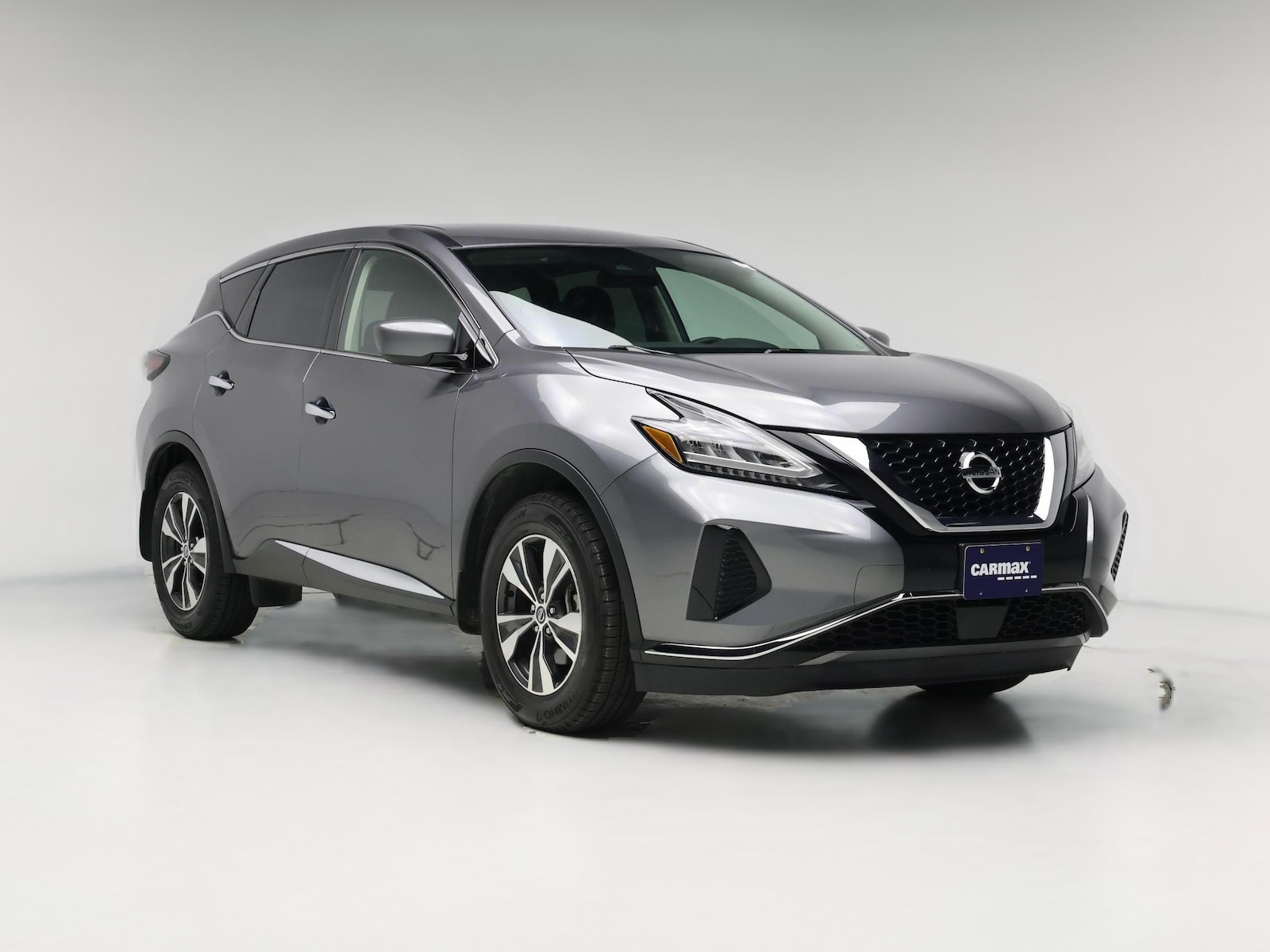 2021 Nissan Murano