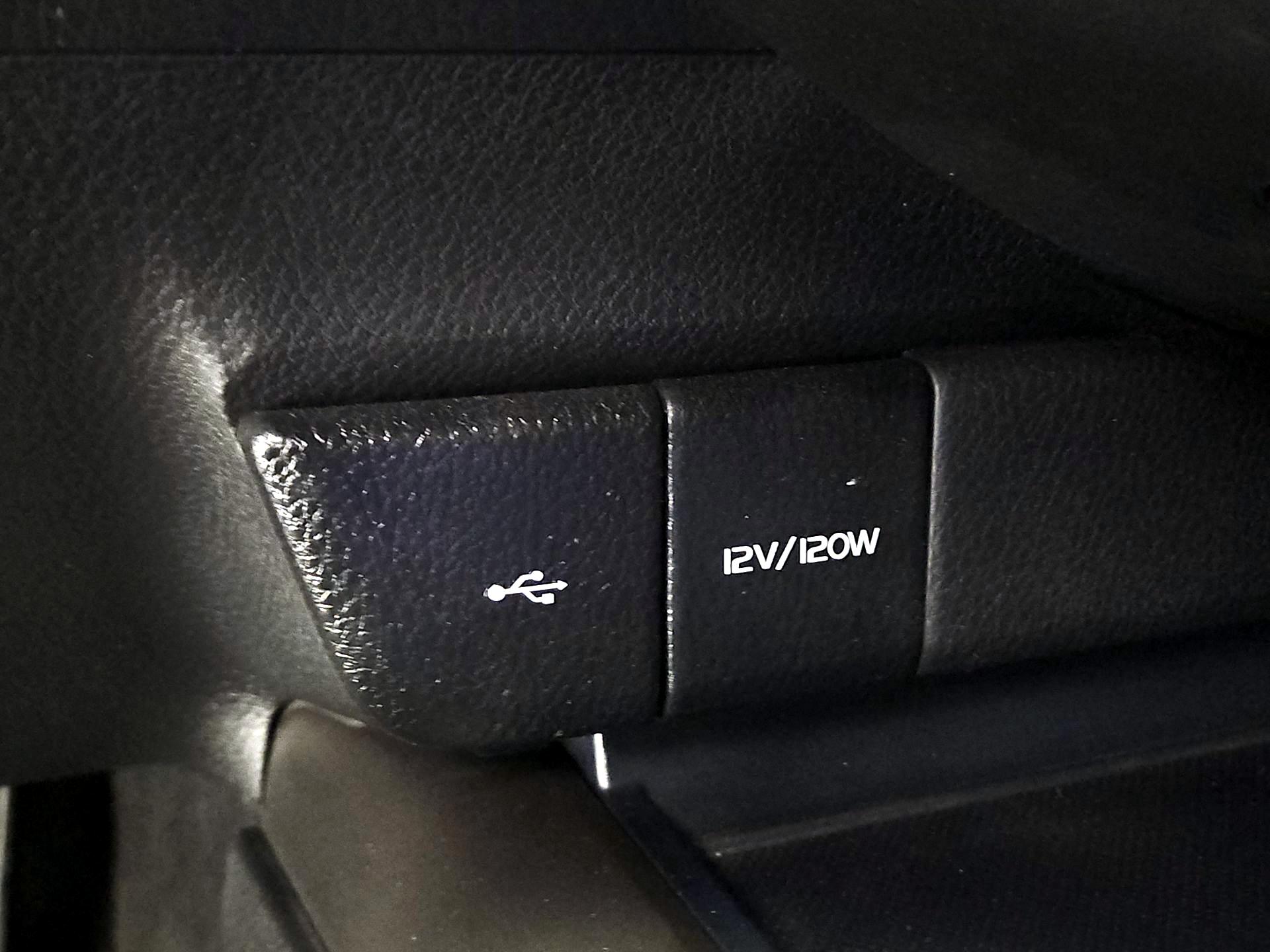 Thumbnail: 2024 Toyota Camry - 18