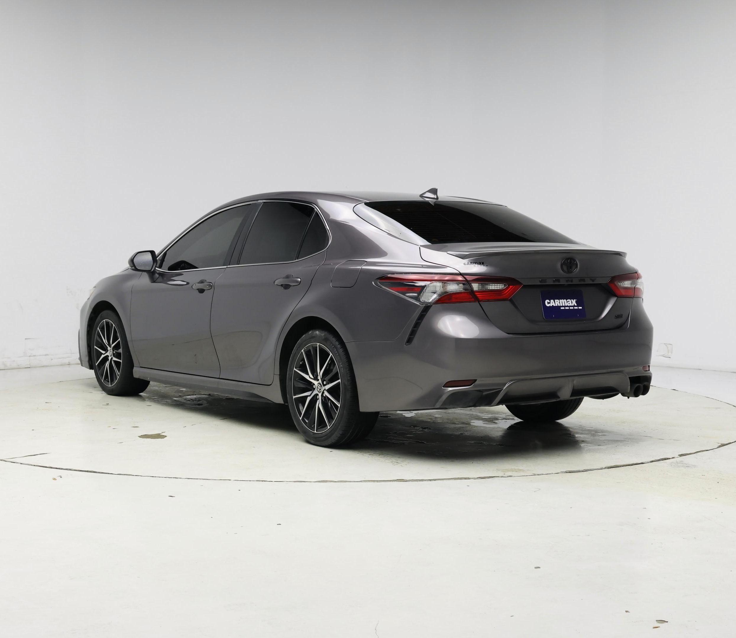 Thumbnail: 2024 Toyota Camry - 2