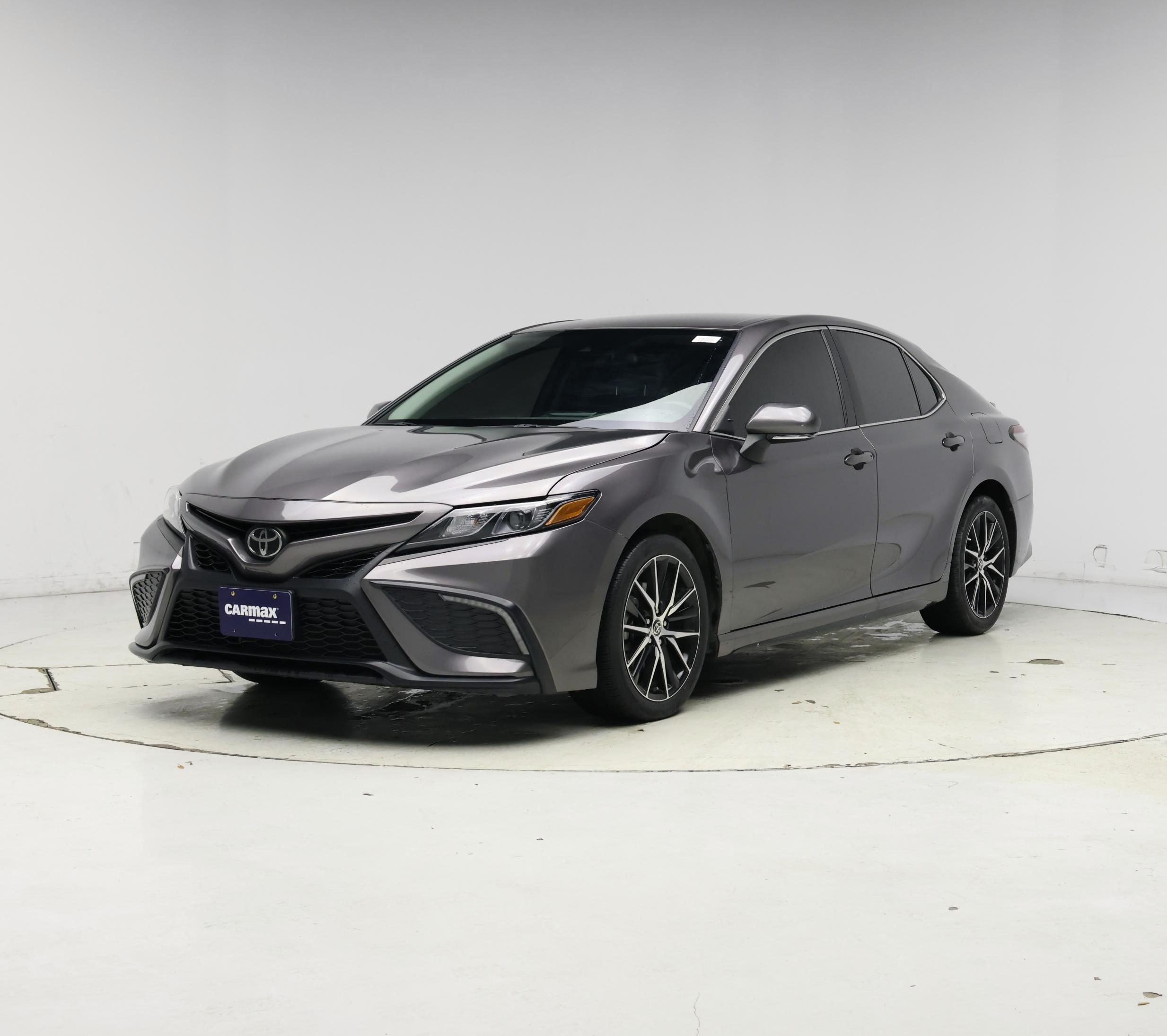 Thumbnail: 2024 Toyota Camry - 4