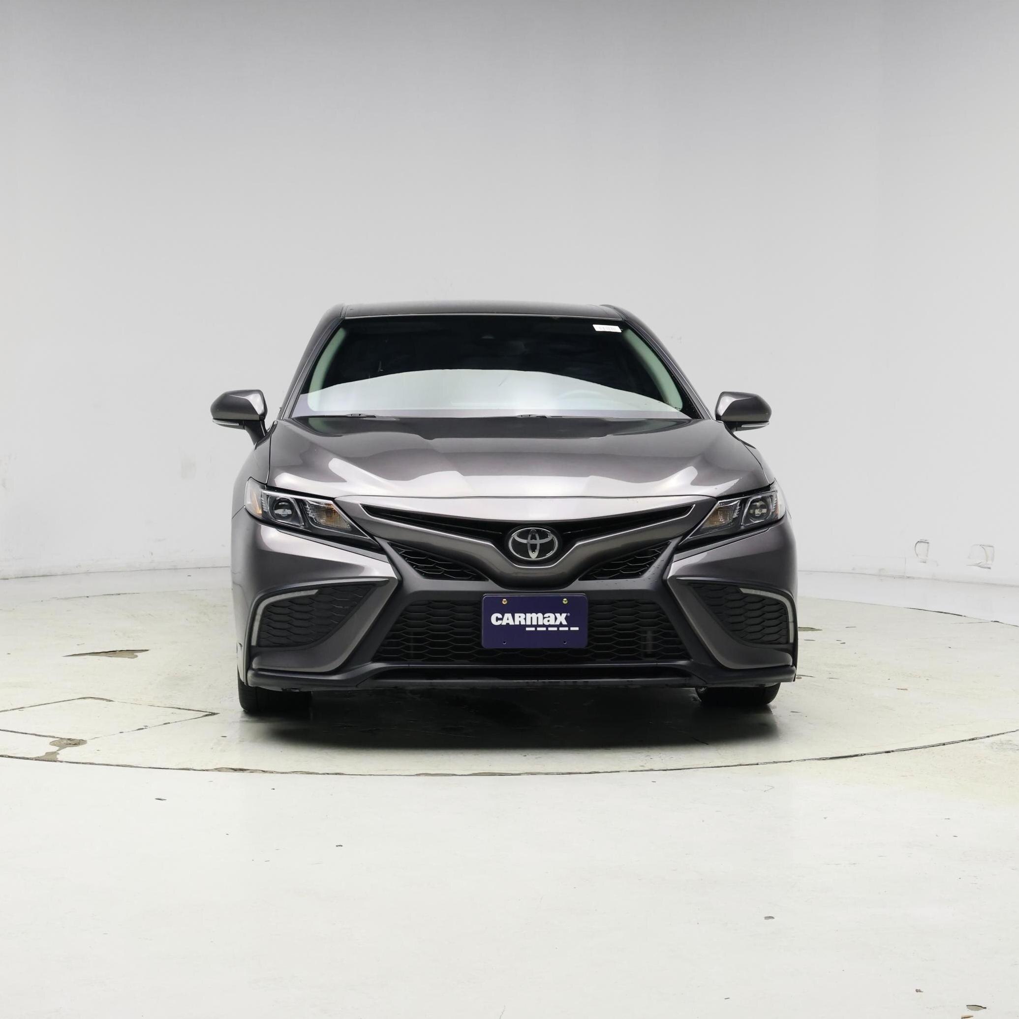 Thumbnail: 2024 Toyota Camry - 5