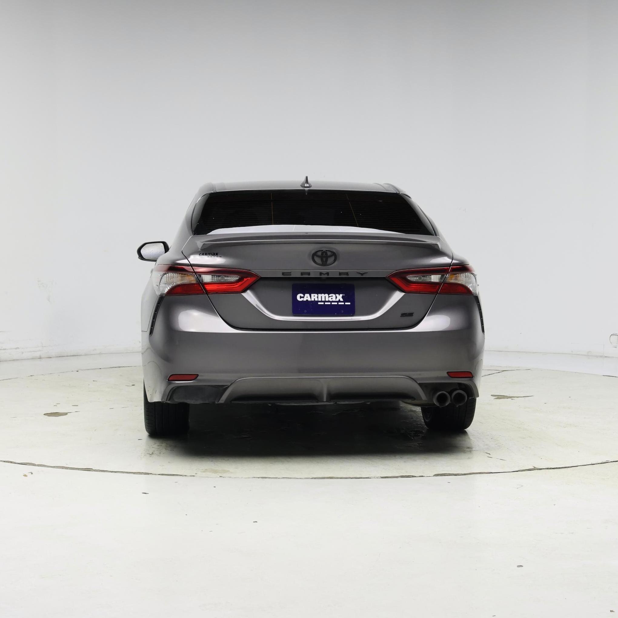 Thumbnail: 2024 Toyota Camry - 6