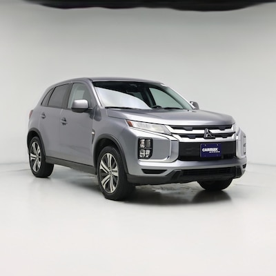 Vehicle exterior view