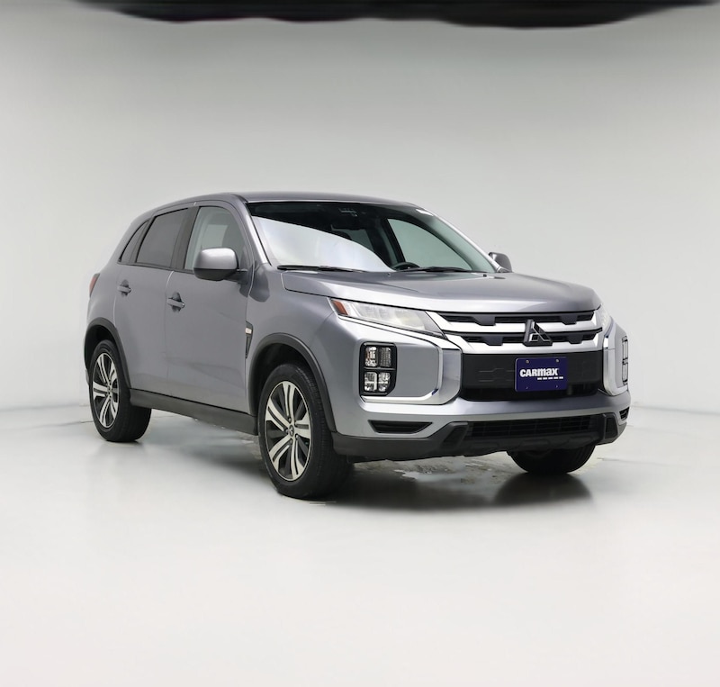 2023 Mitsubishi Outlander Sport ES