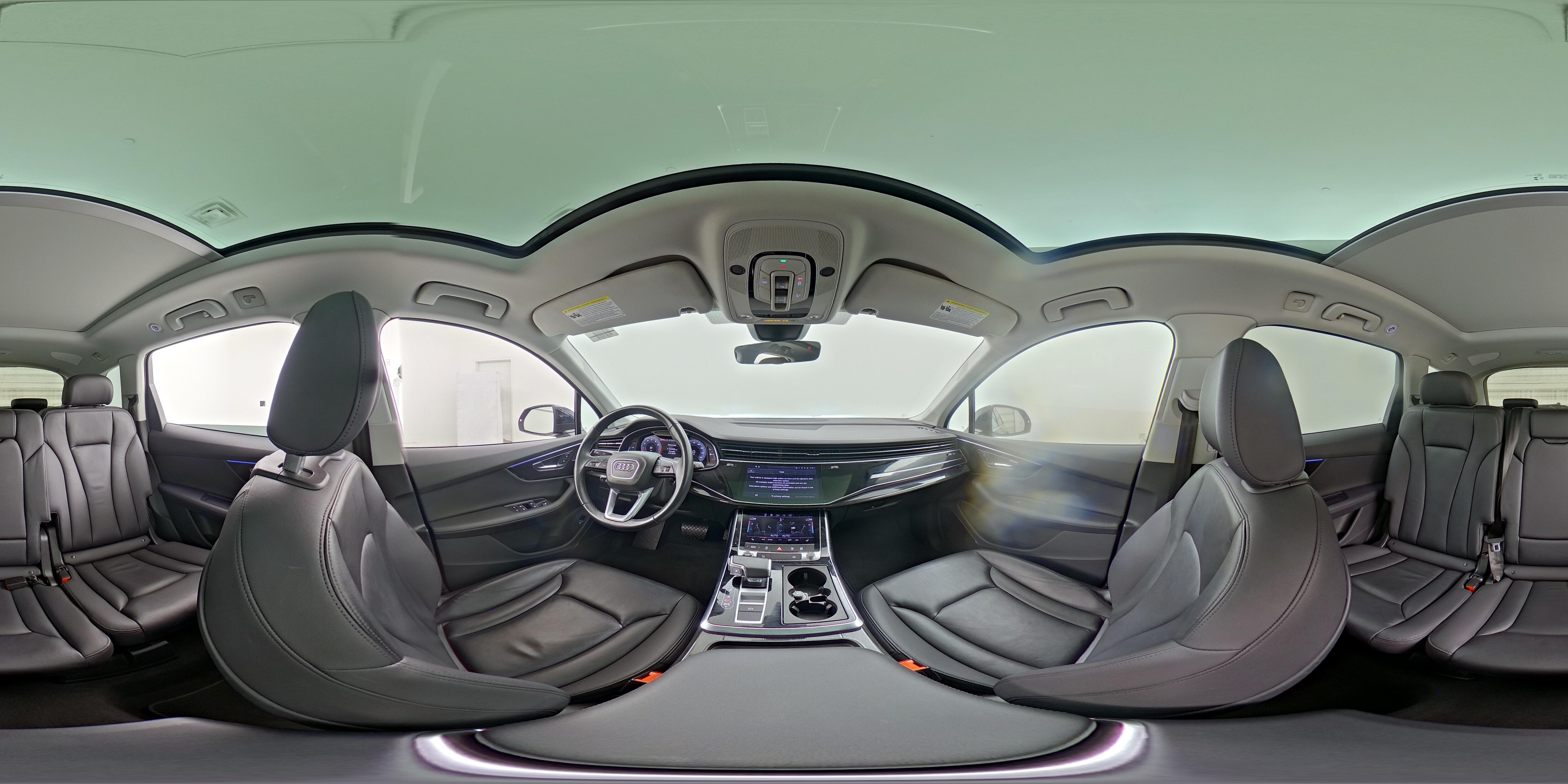 2024 Audi Q7 Premium Plus - Photo 28