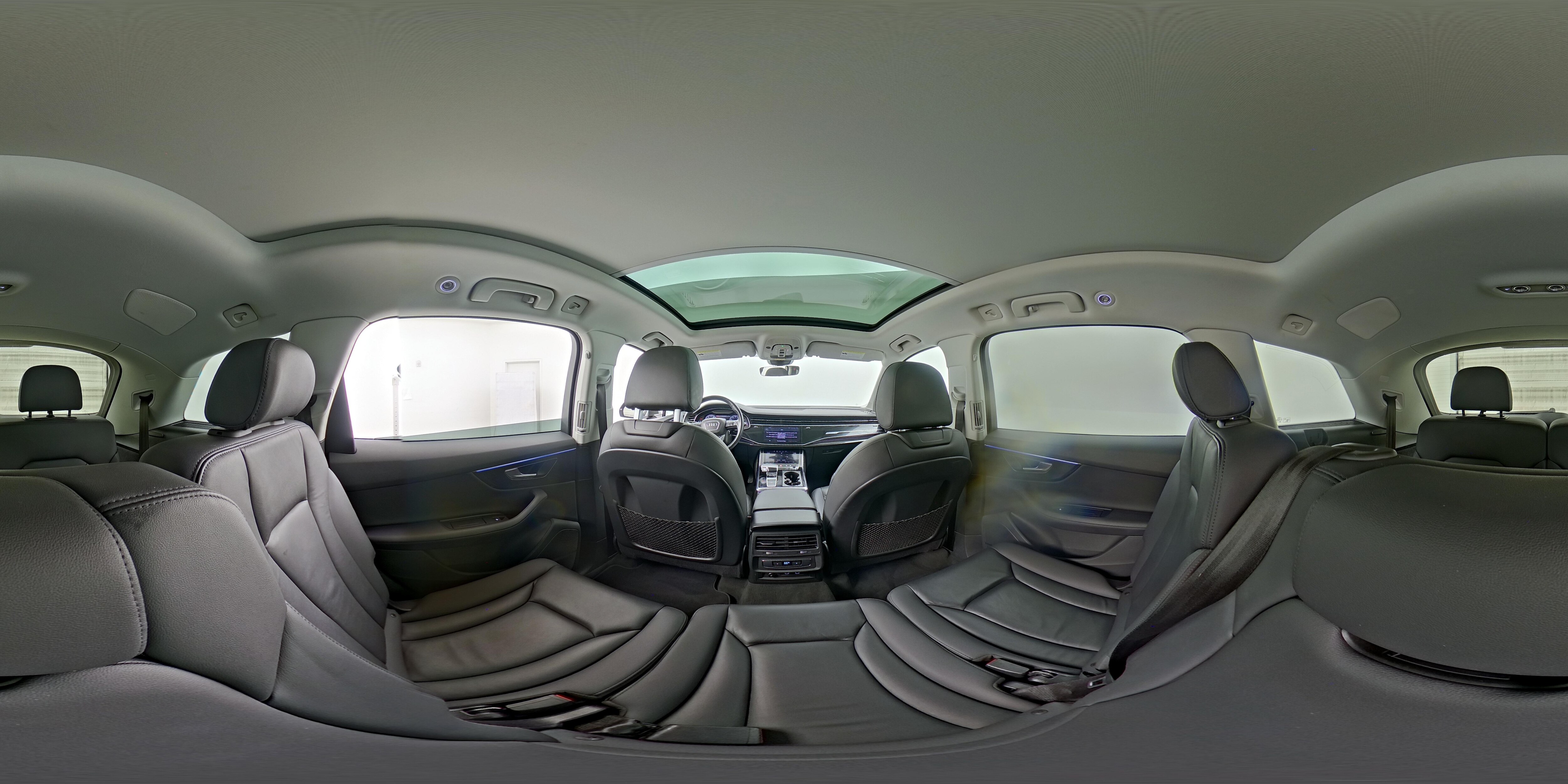 2024 Audi Q7 Premium Plus - Photo 29