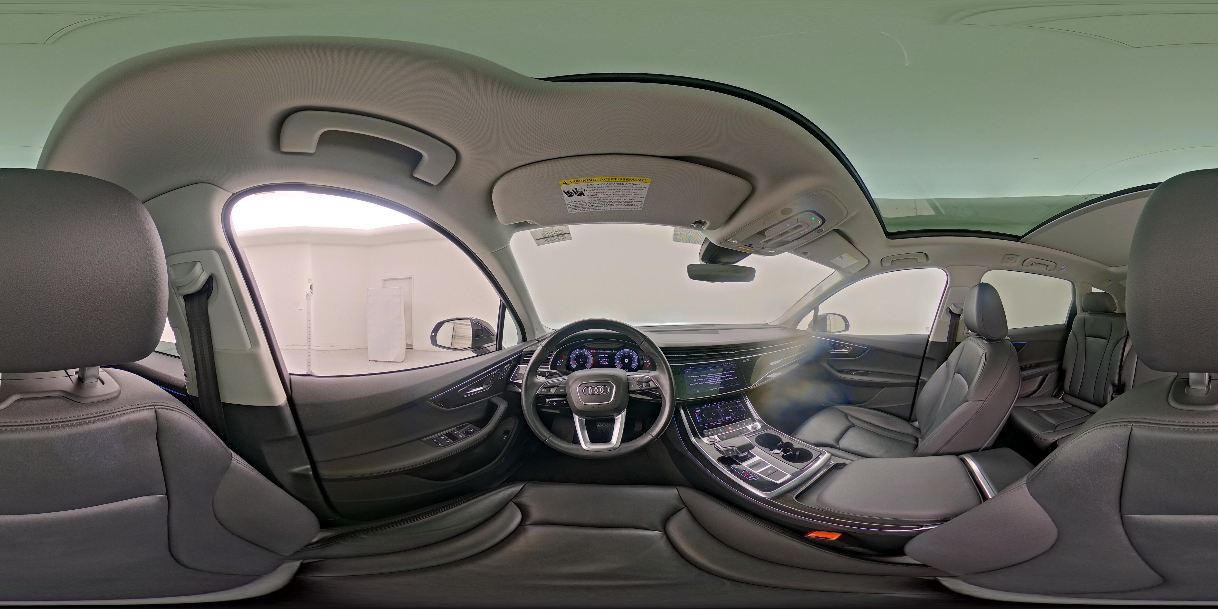 2024 Audi Q7 Premium Plus - Photo 30