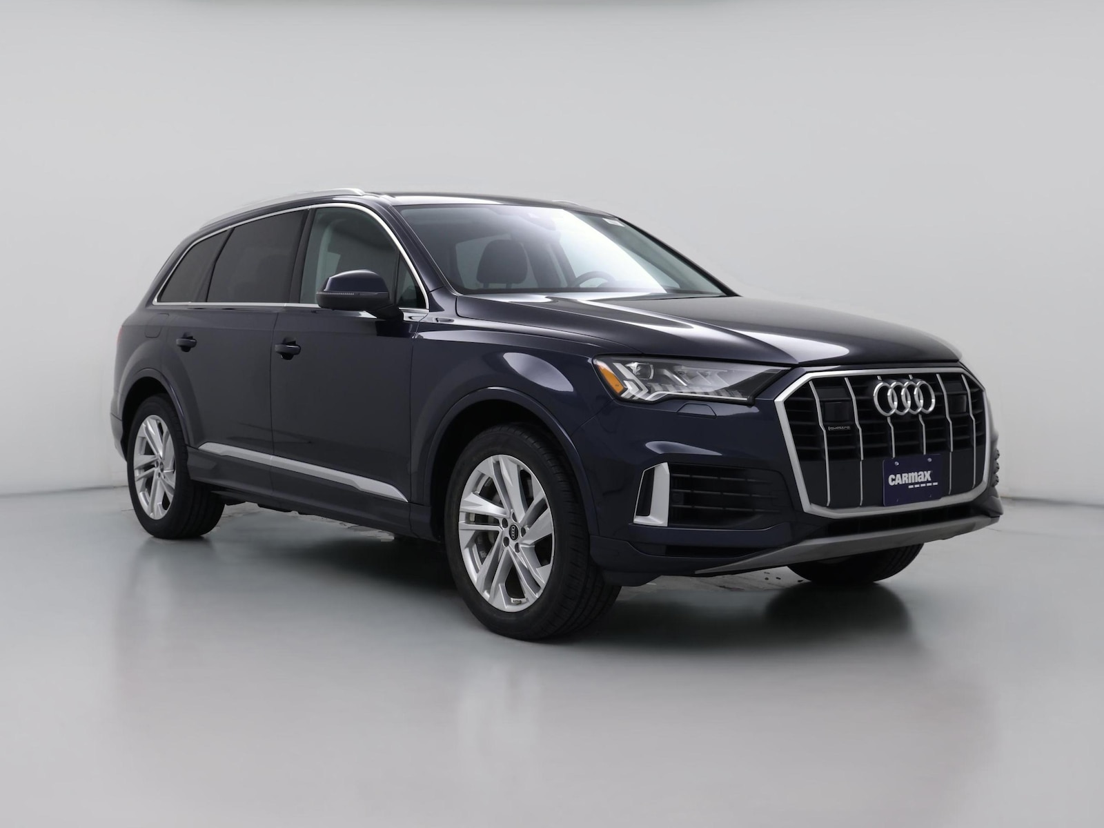 2024 Audi Q7