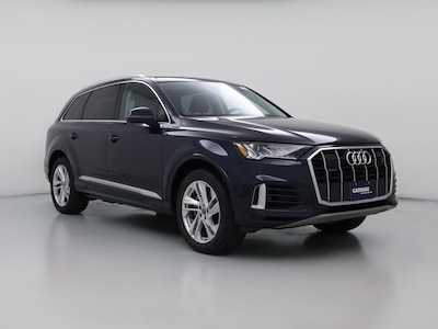 2024 Audi Q7 Premium Plus