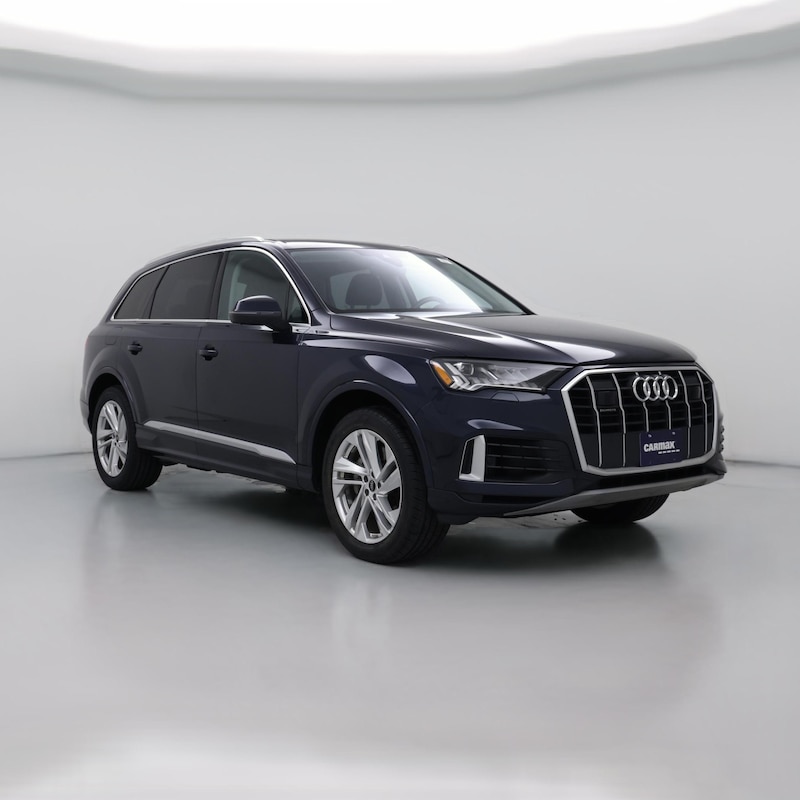 2024 Audi Q7 Premium Plus