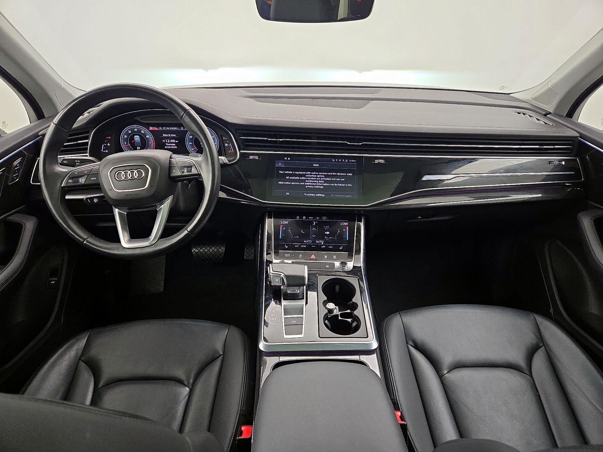 Thumbnail: 2024 Audi Q7 - 9